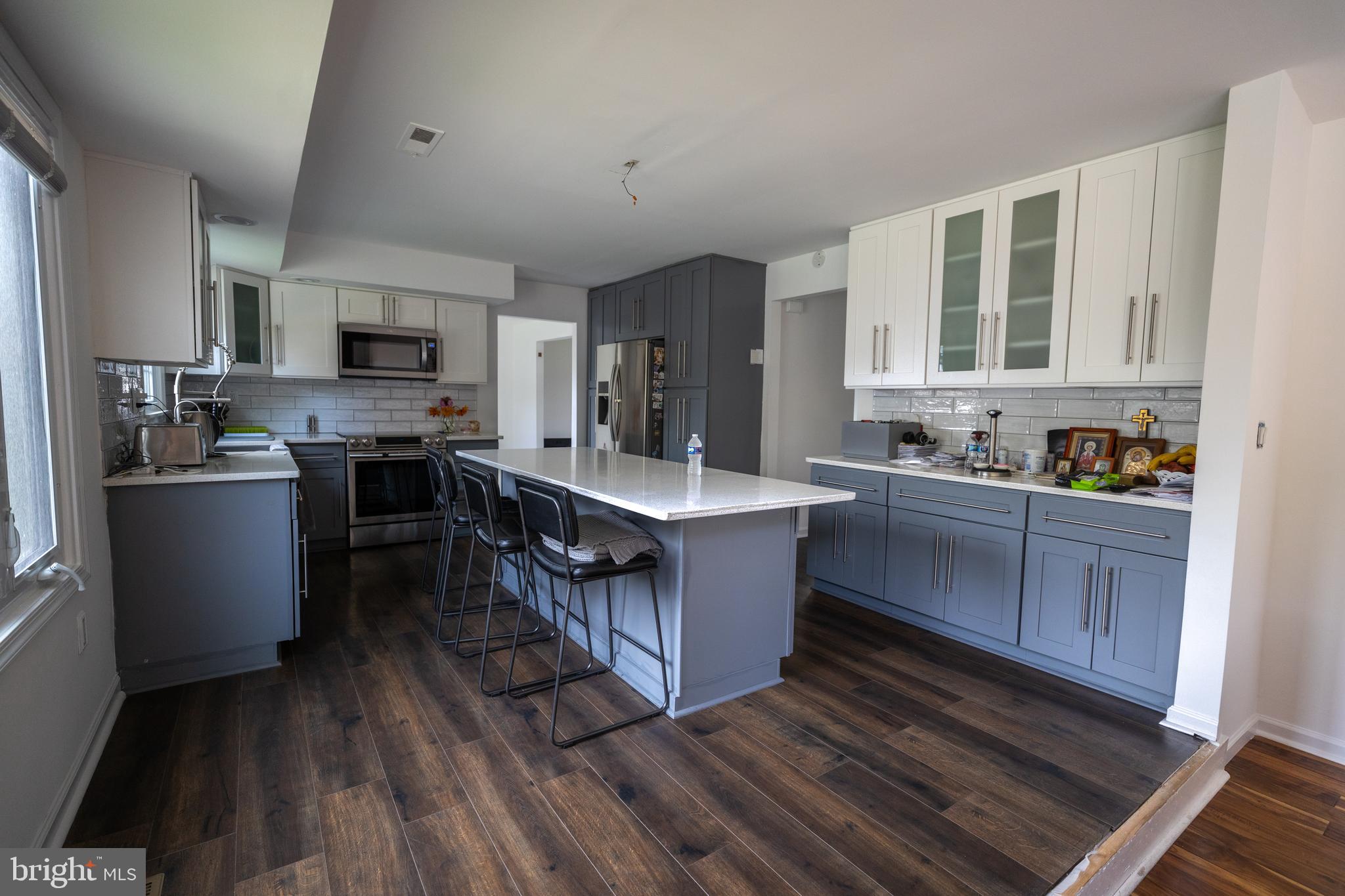BUCKS COUNTY ESTS - Residential