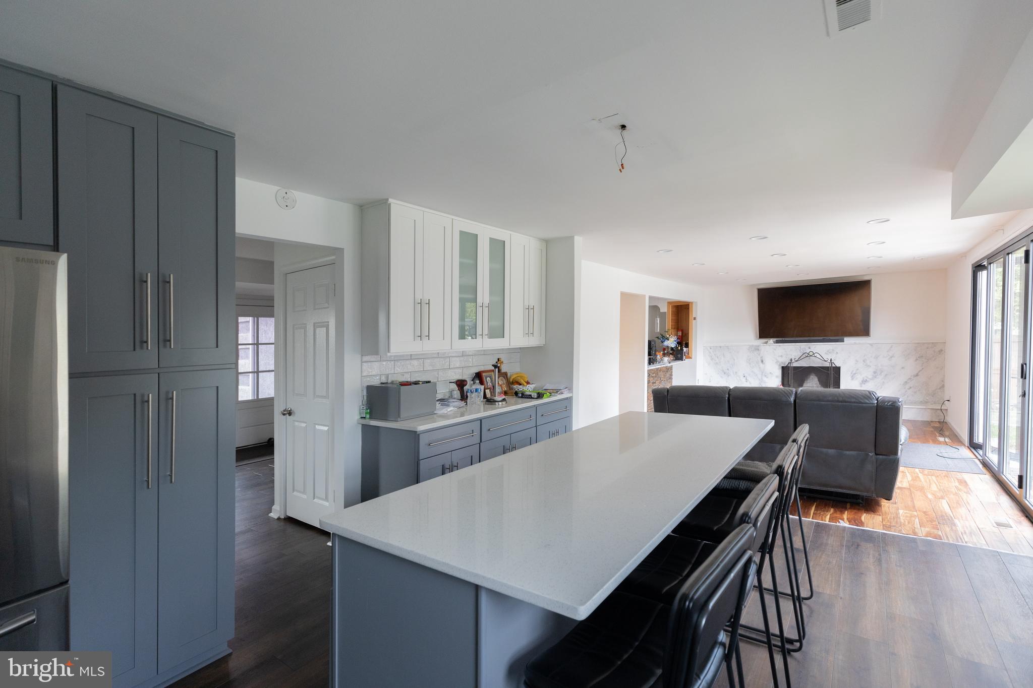 BUCKS COUNTY ESTS - Residential