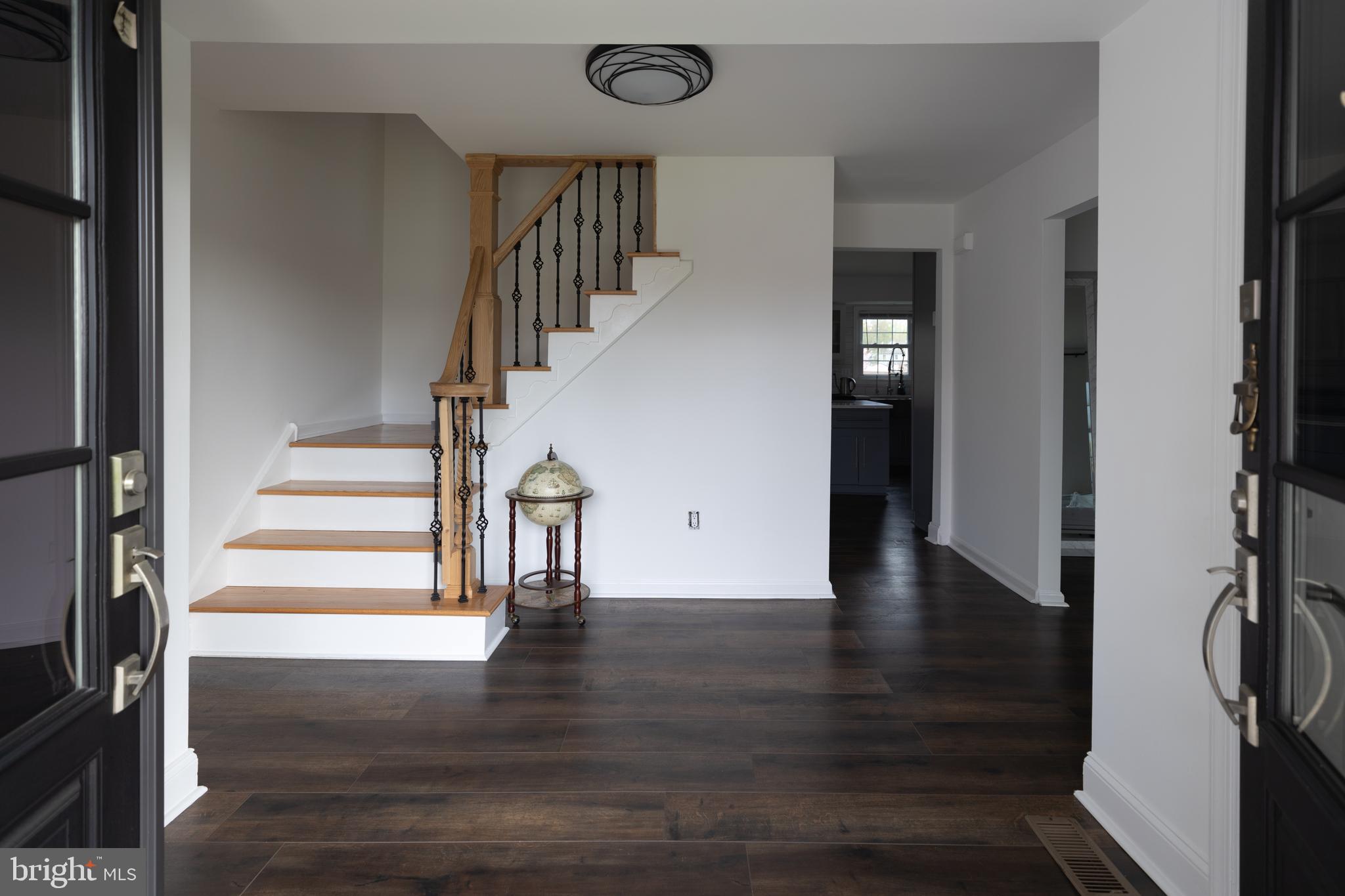 BUCKS COUNTY ESTS - Residential