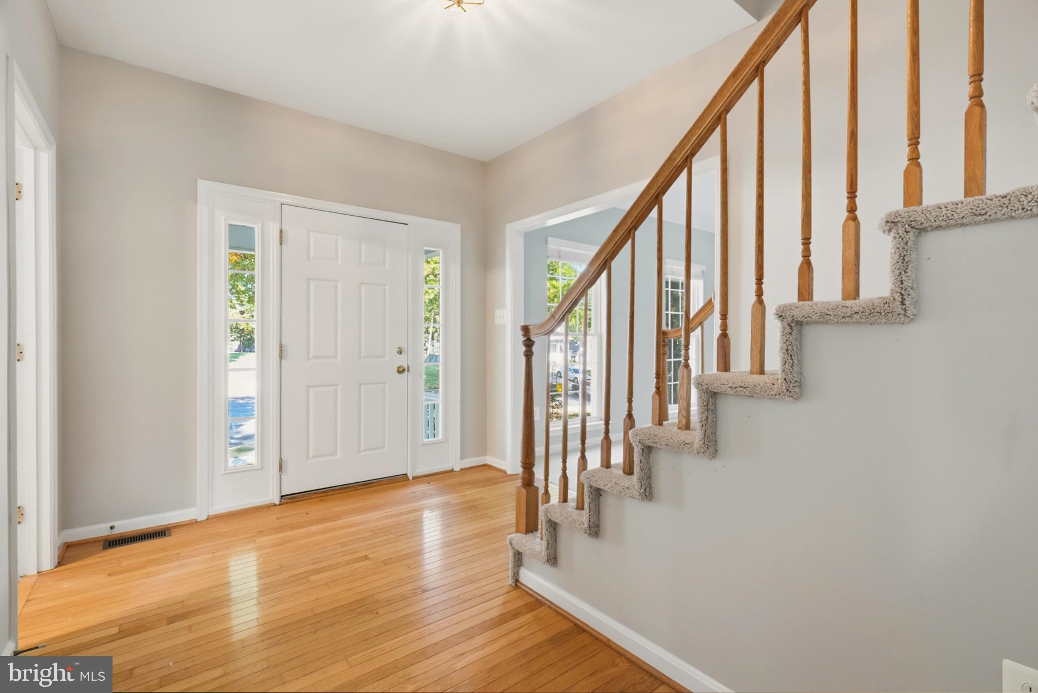7703 EVANSTON COURT