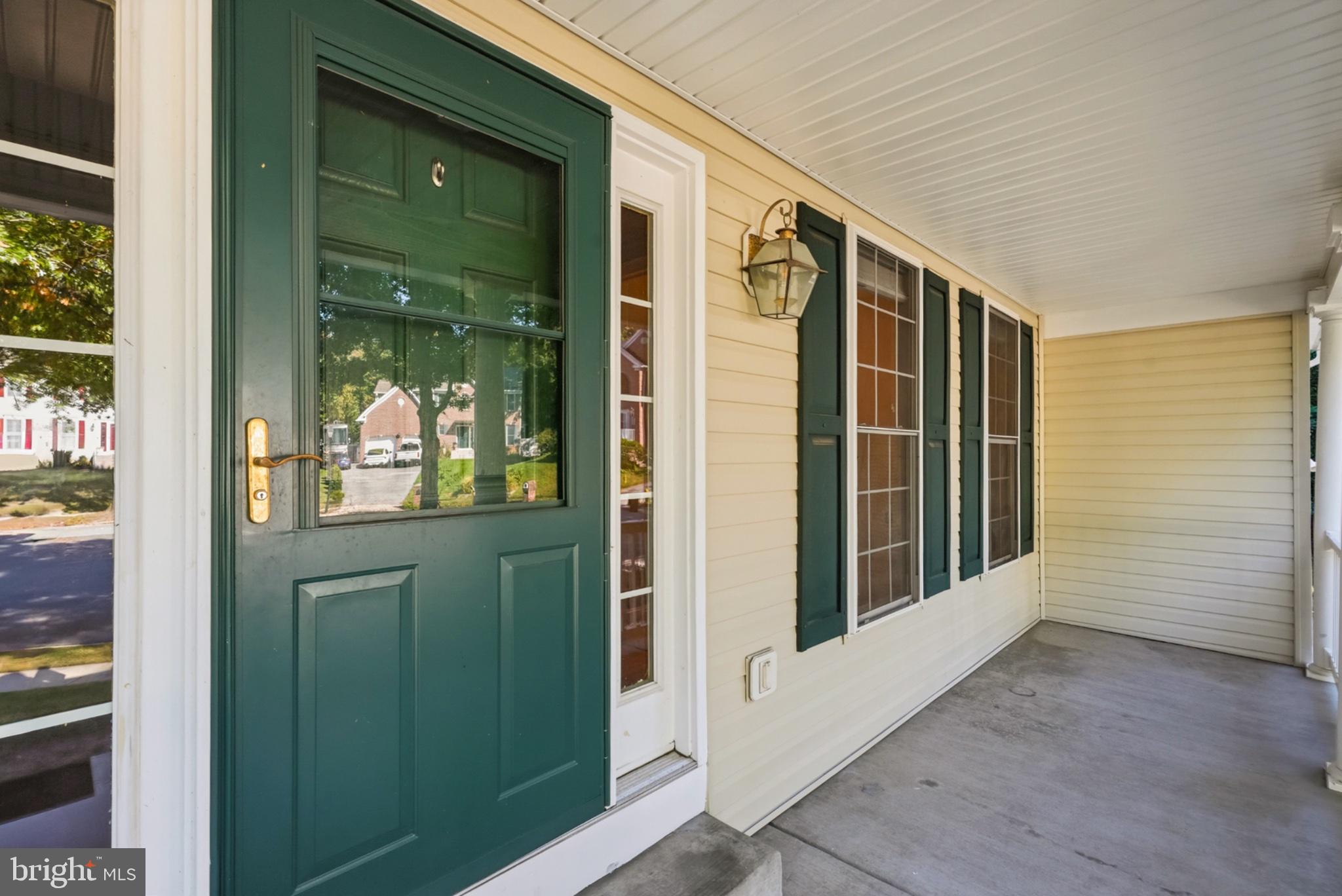 7703 EVANSTON COURT