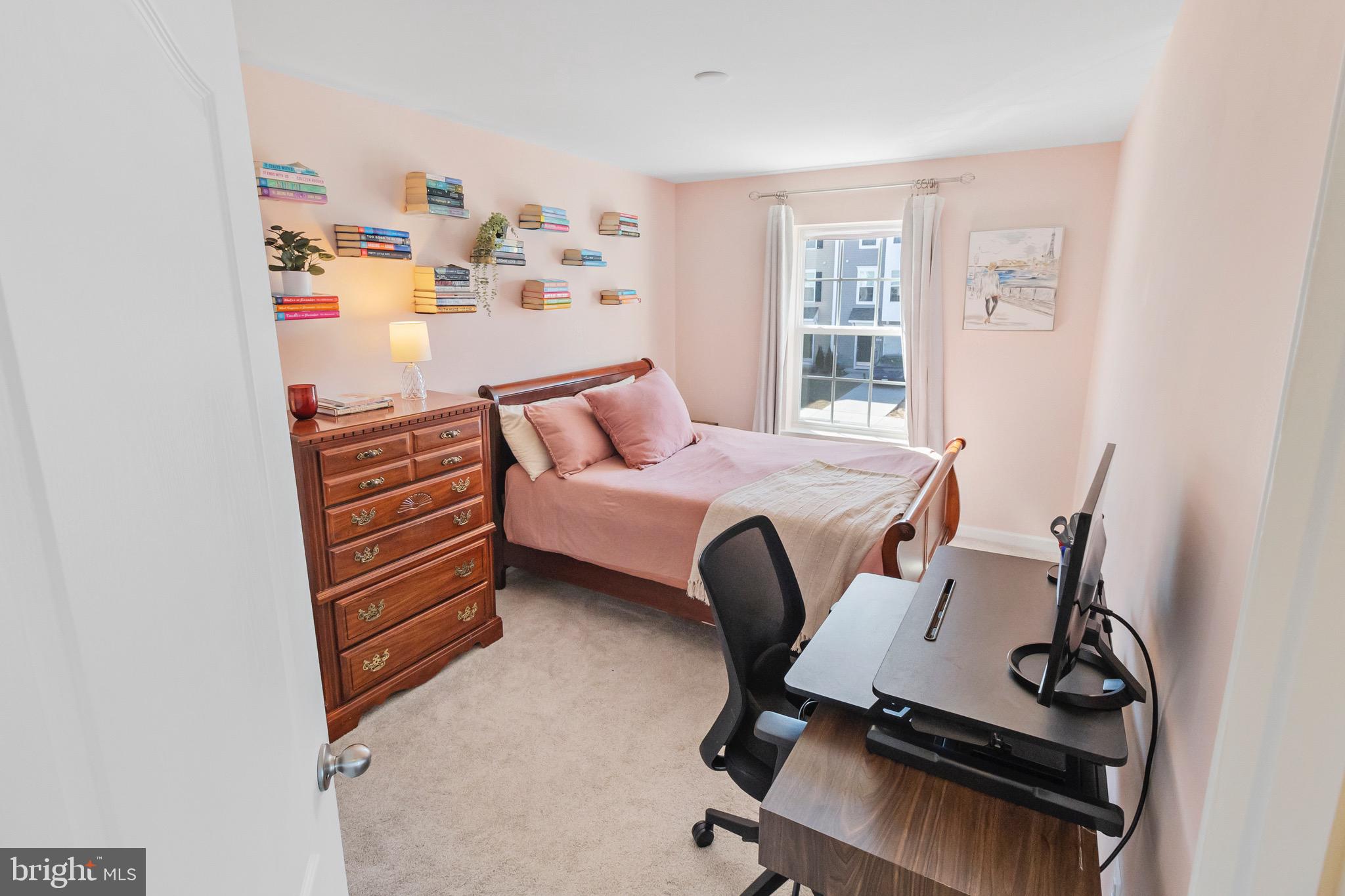 MCCAULEY CROSSING - Residential