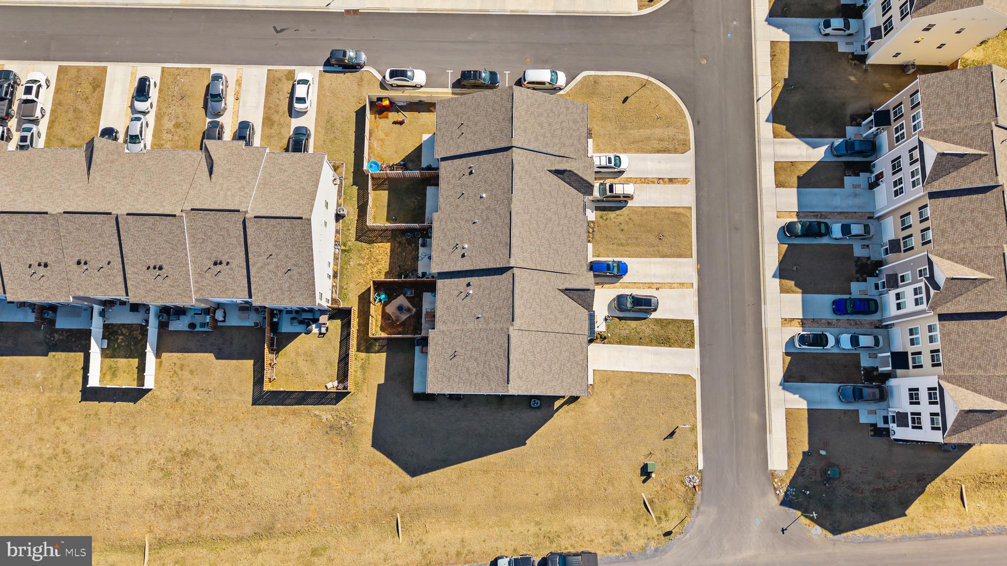 MCCAULEY CROSSING - Residential