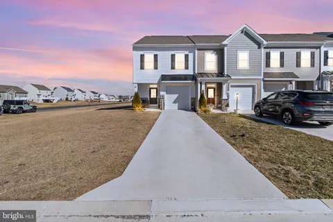 15 Kirby Ct, Bunker Hill, WV MLS: WVBE2037720