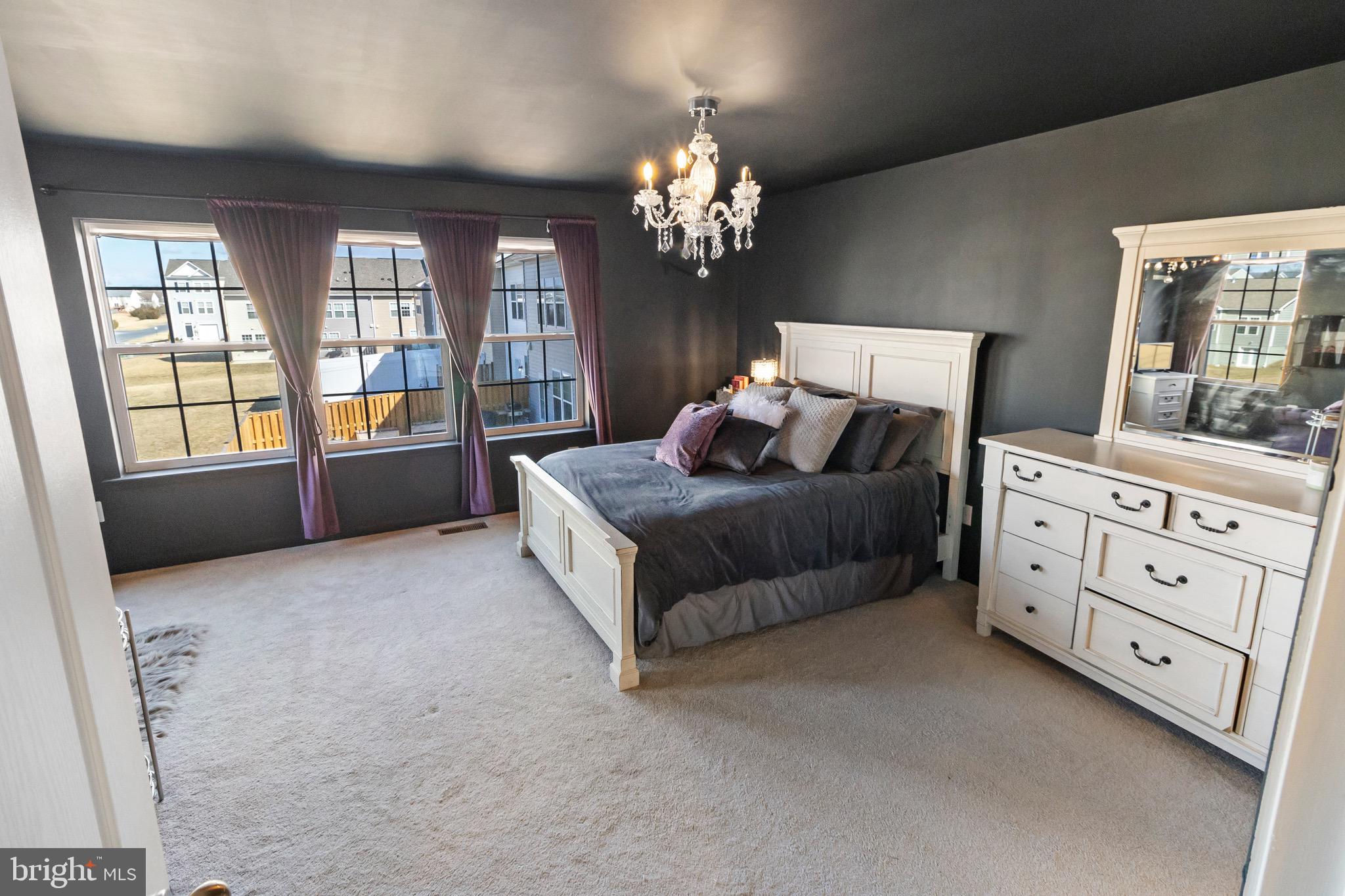 MCCAULEY CROSSING - Residential