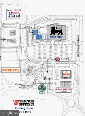 MCCAULEY CROSSING - Residential