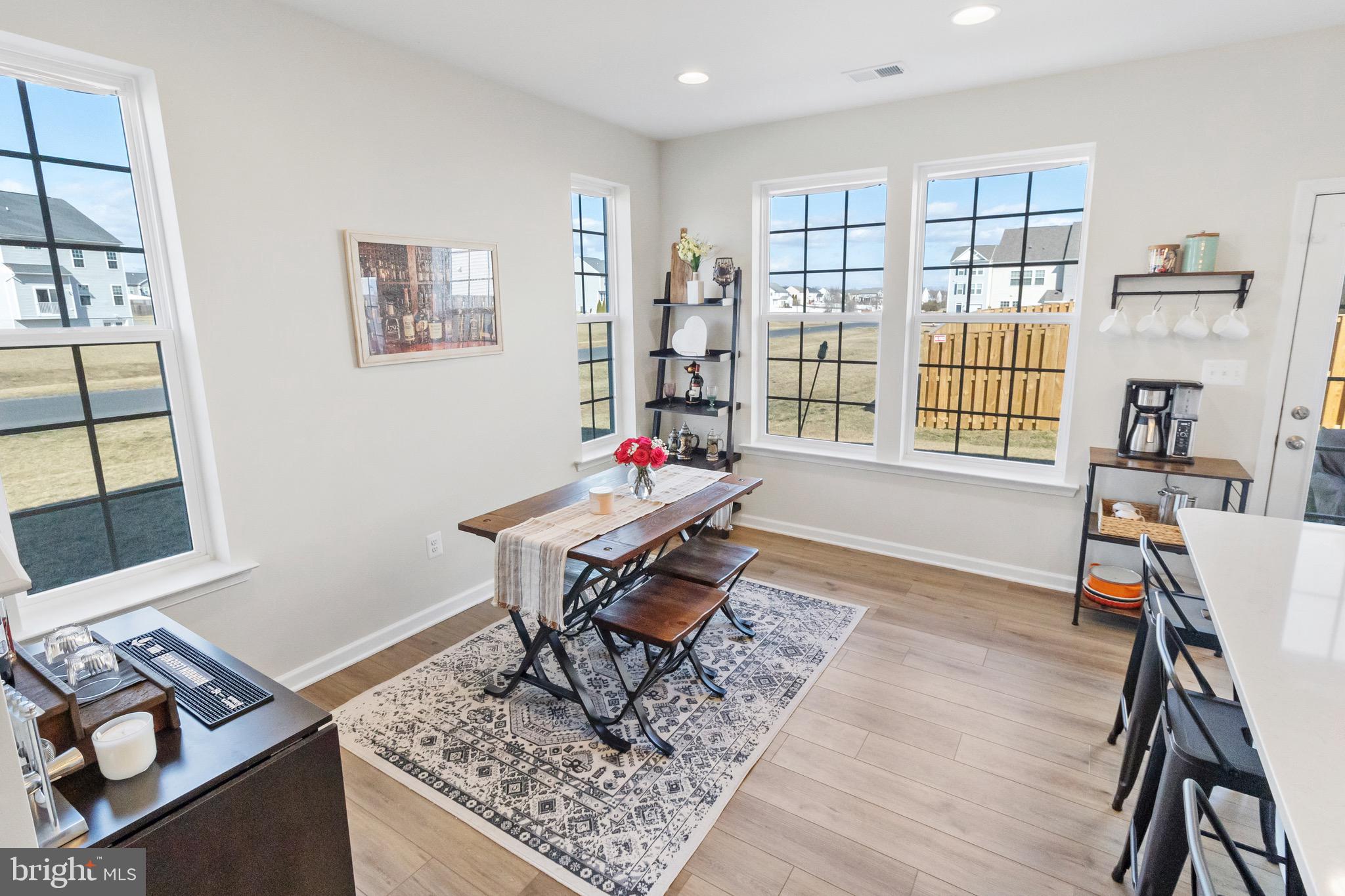 MCCAULEY CROSSING - Residential