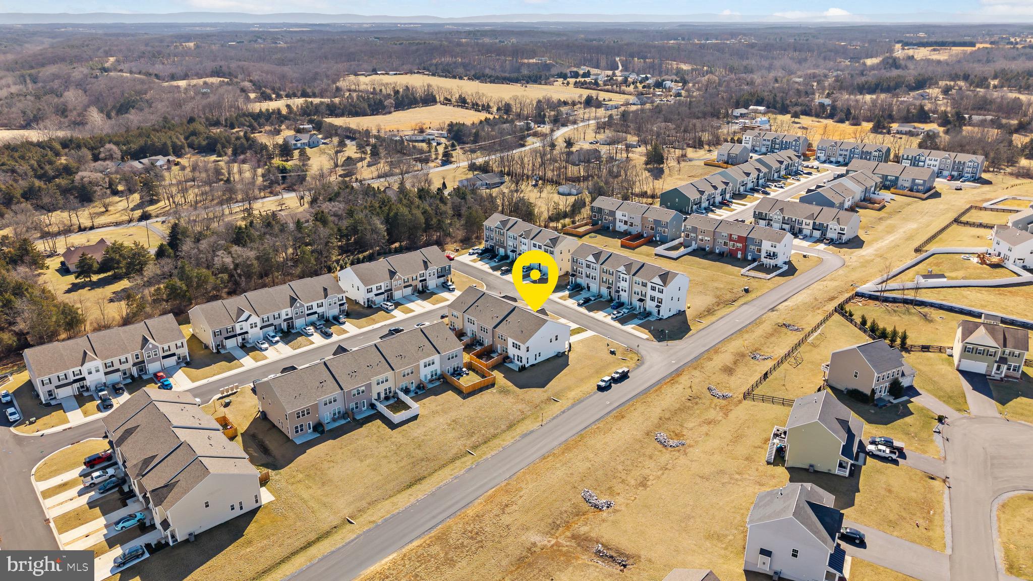 MCCAULEY CROSSING - Residential