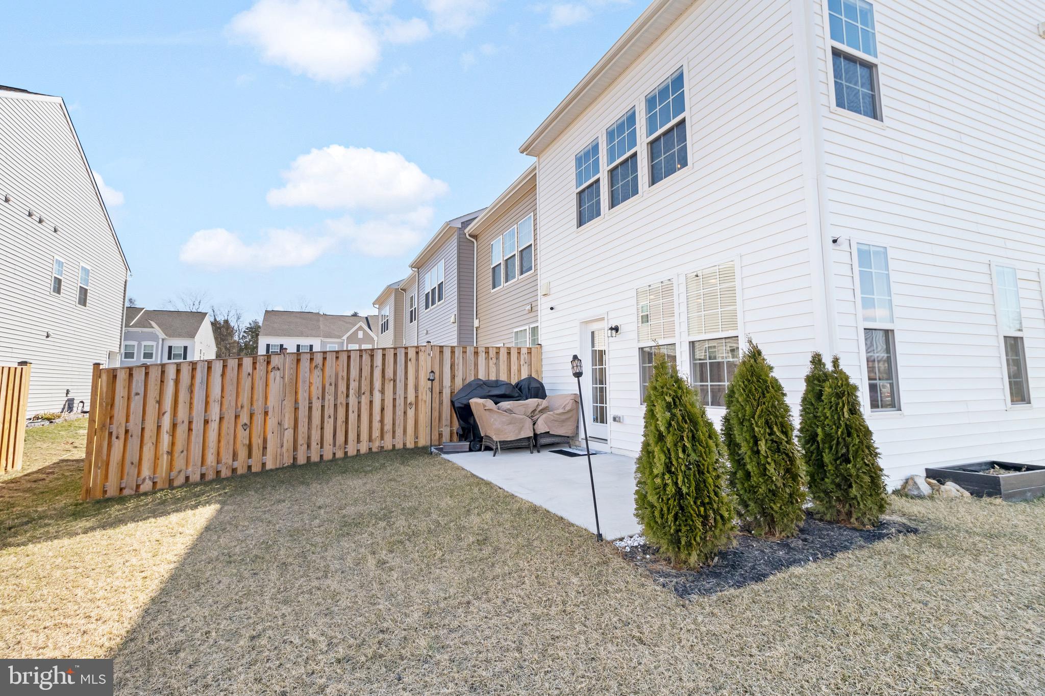 MCCAULEY CROSSING - Residential