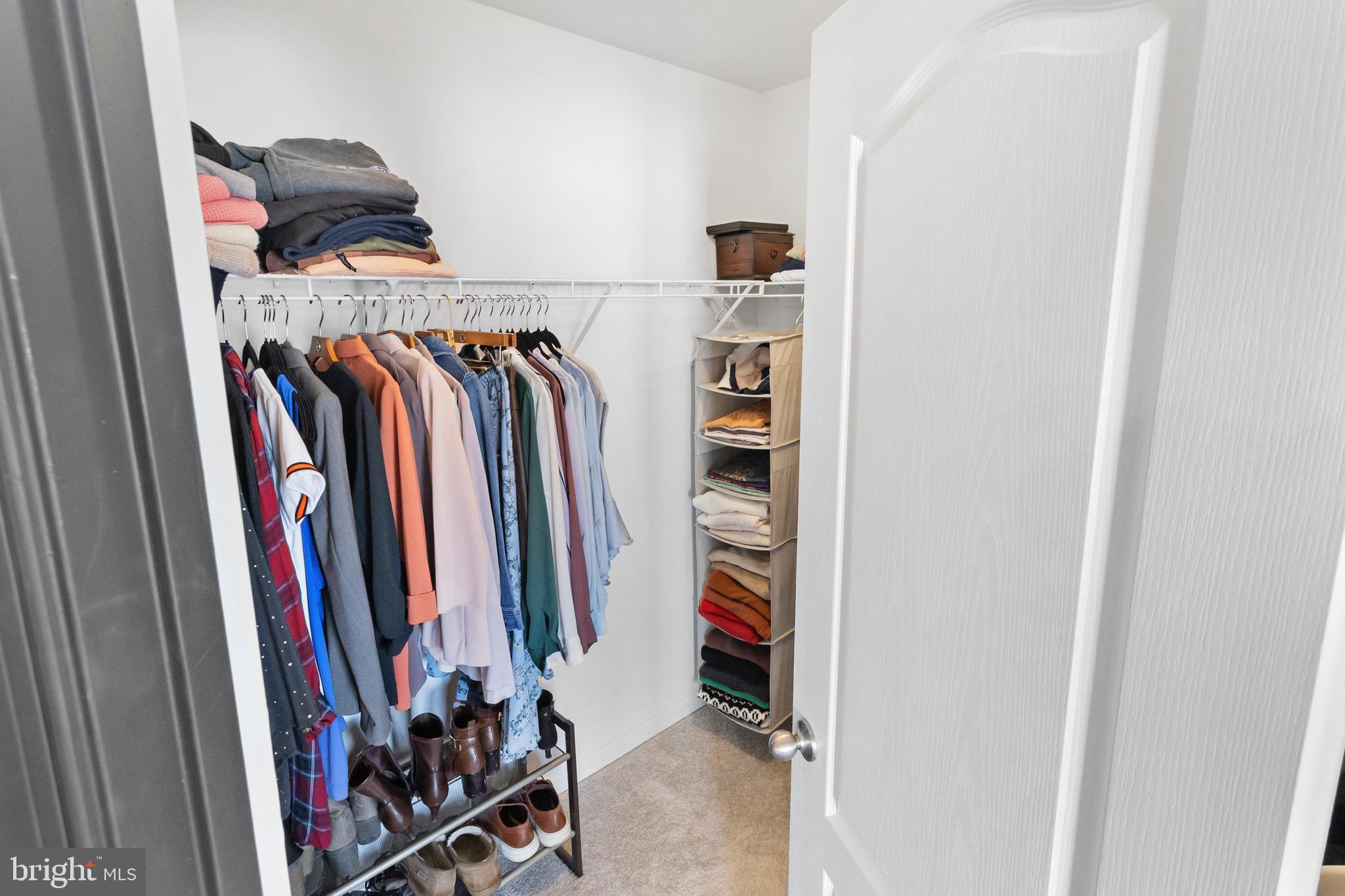 MCCAULEY CROSSING - Residential