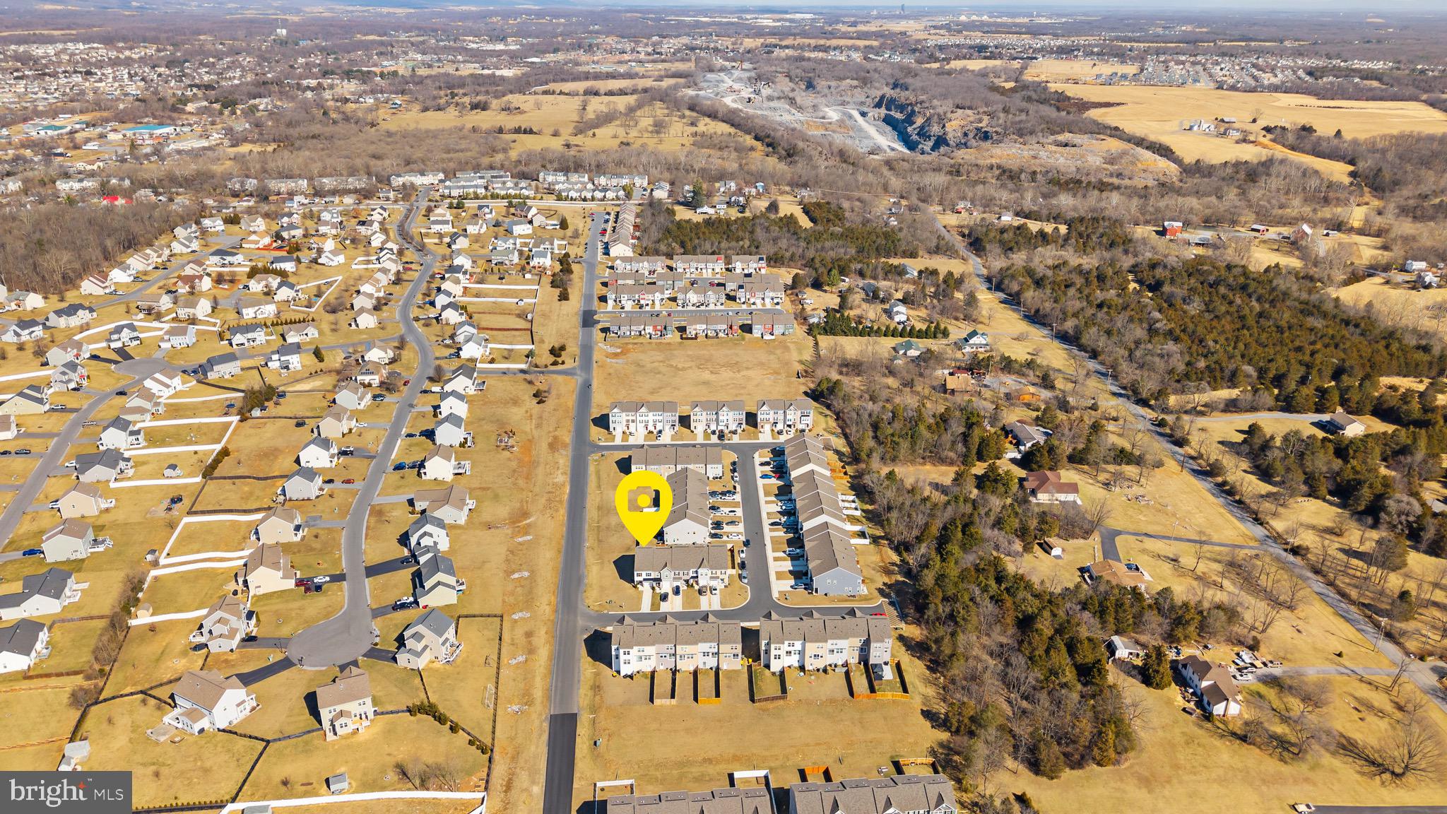 MCCAULEY CROSSING - Residential