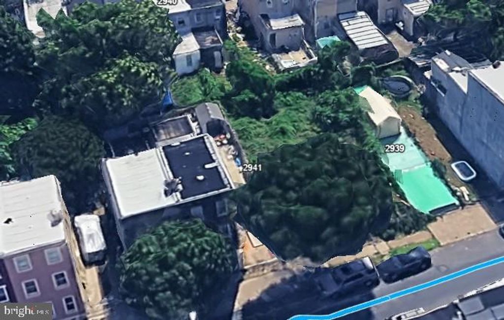 Photo of 2943 N Fairhill Street, PHILADELPHIA, PA 19133 (MLS # PAPH2561786)