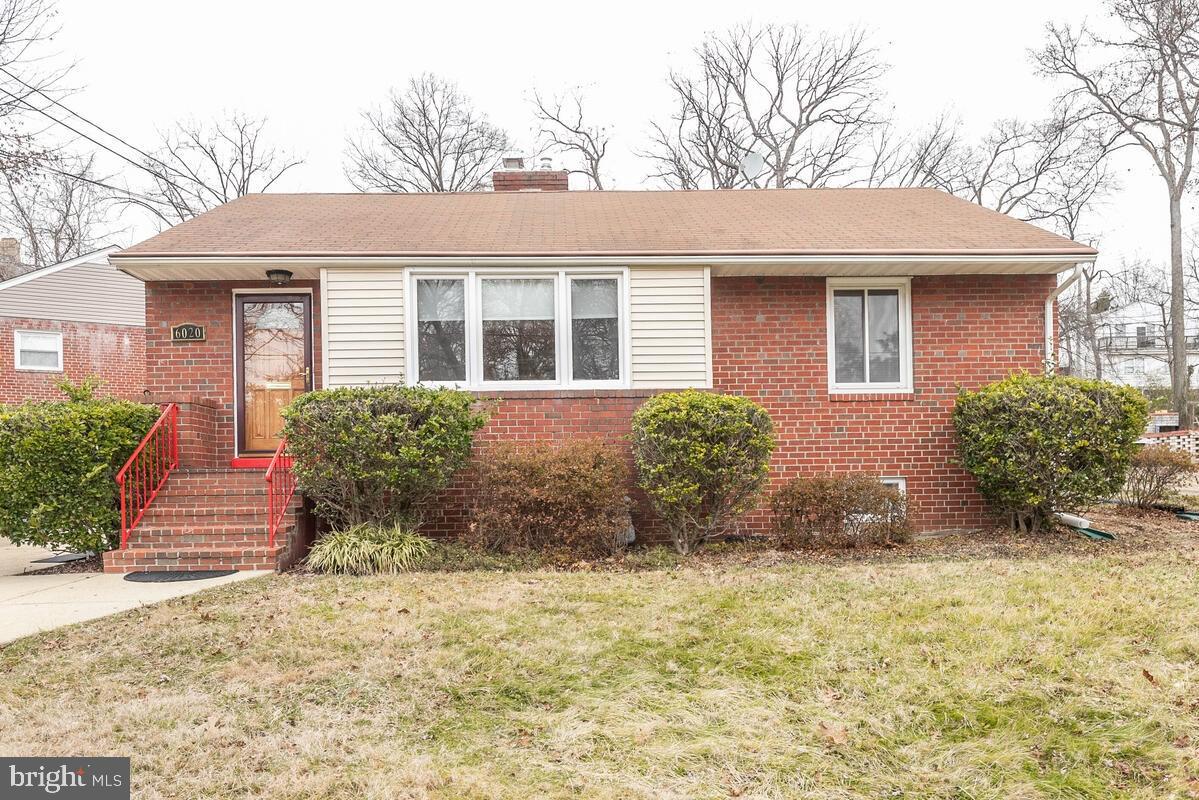 CHEVERLY - Residential