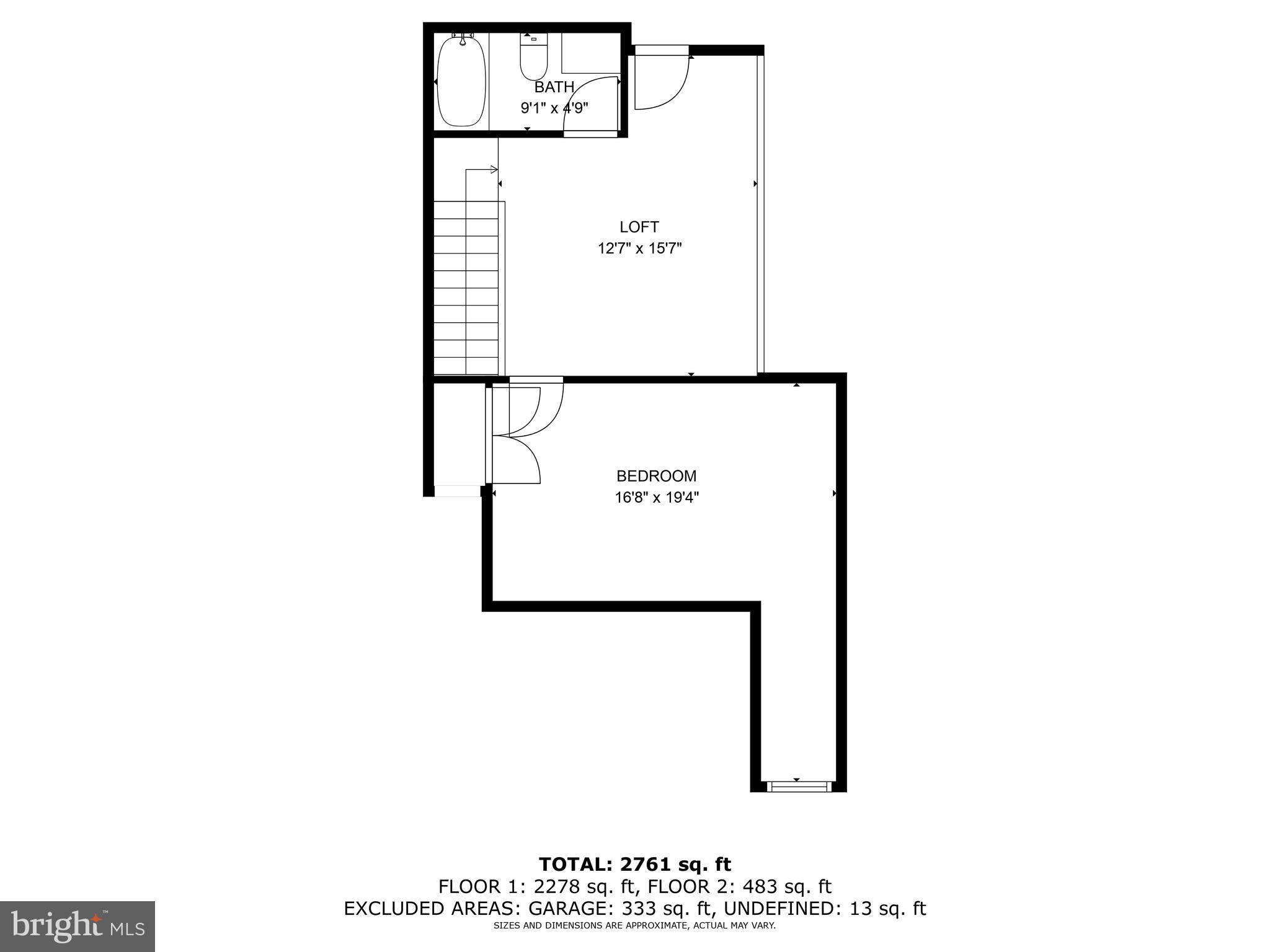 CAMERON GROVE - Residential