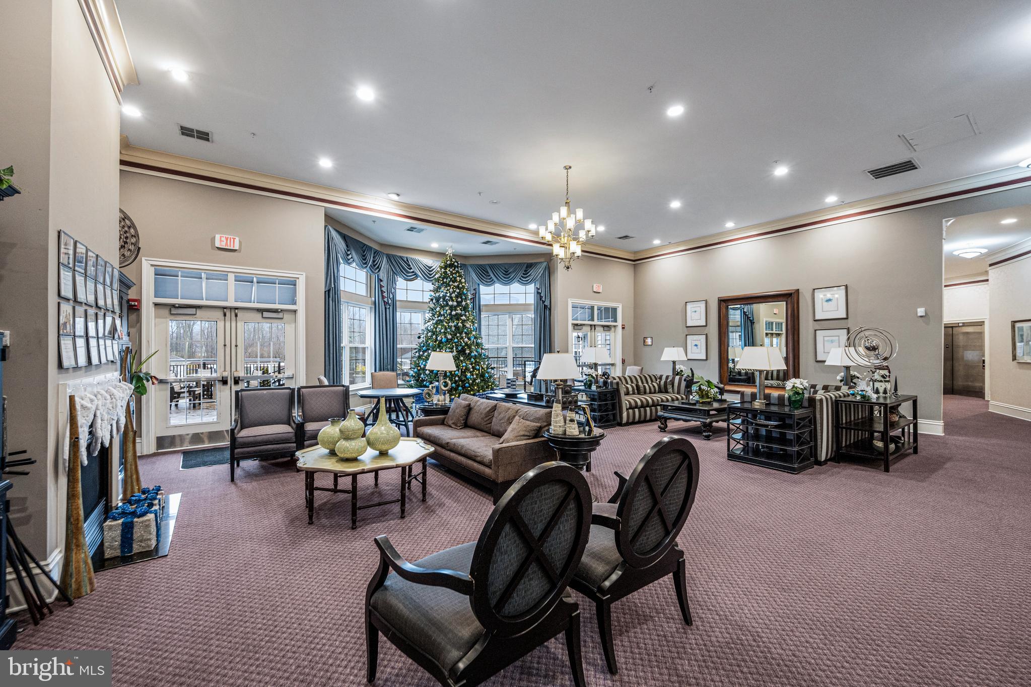 CAMERON GROVE - Residential