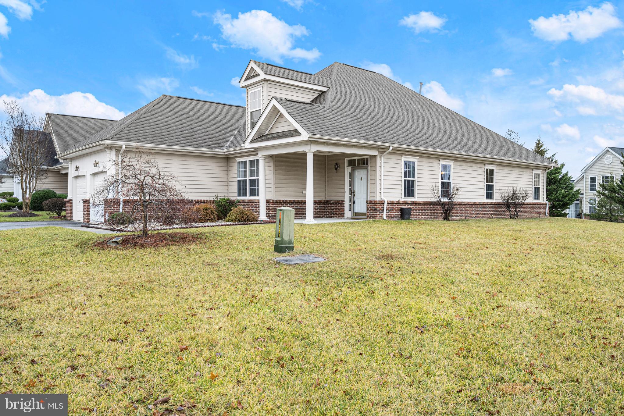 CAMERON GROVE - Residential