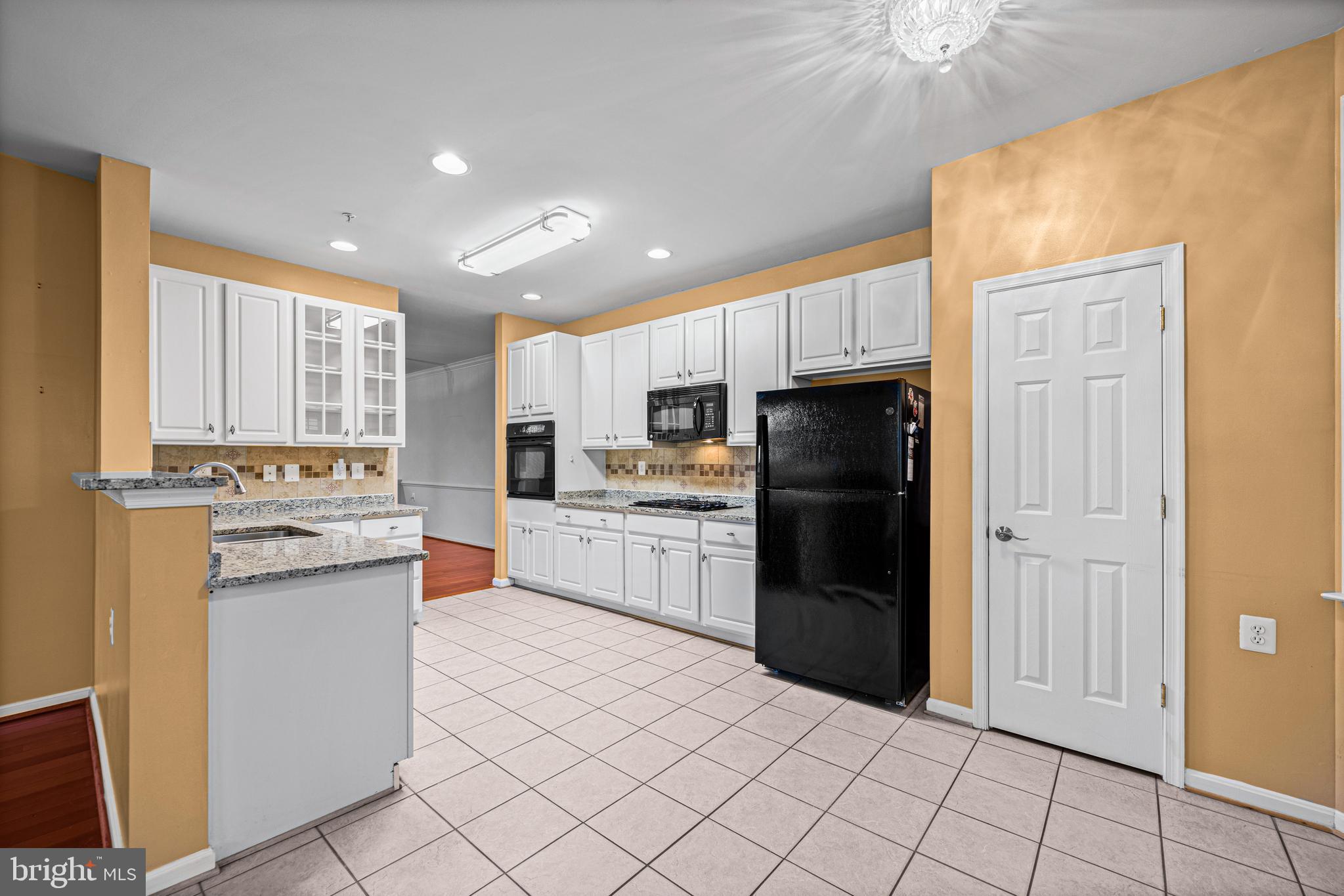 CAMERON GROVE - Residential