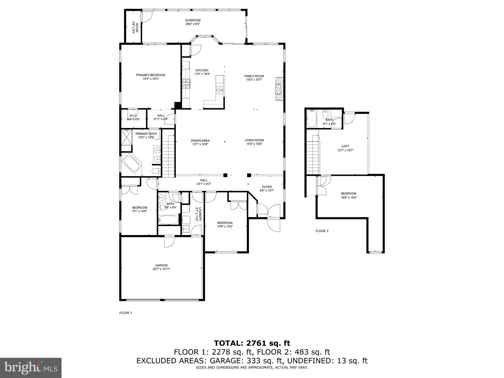 CAMERON GROVE - Residential