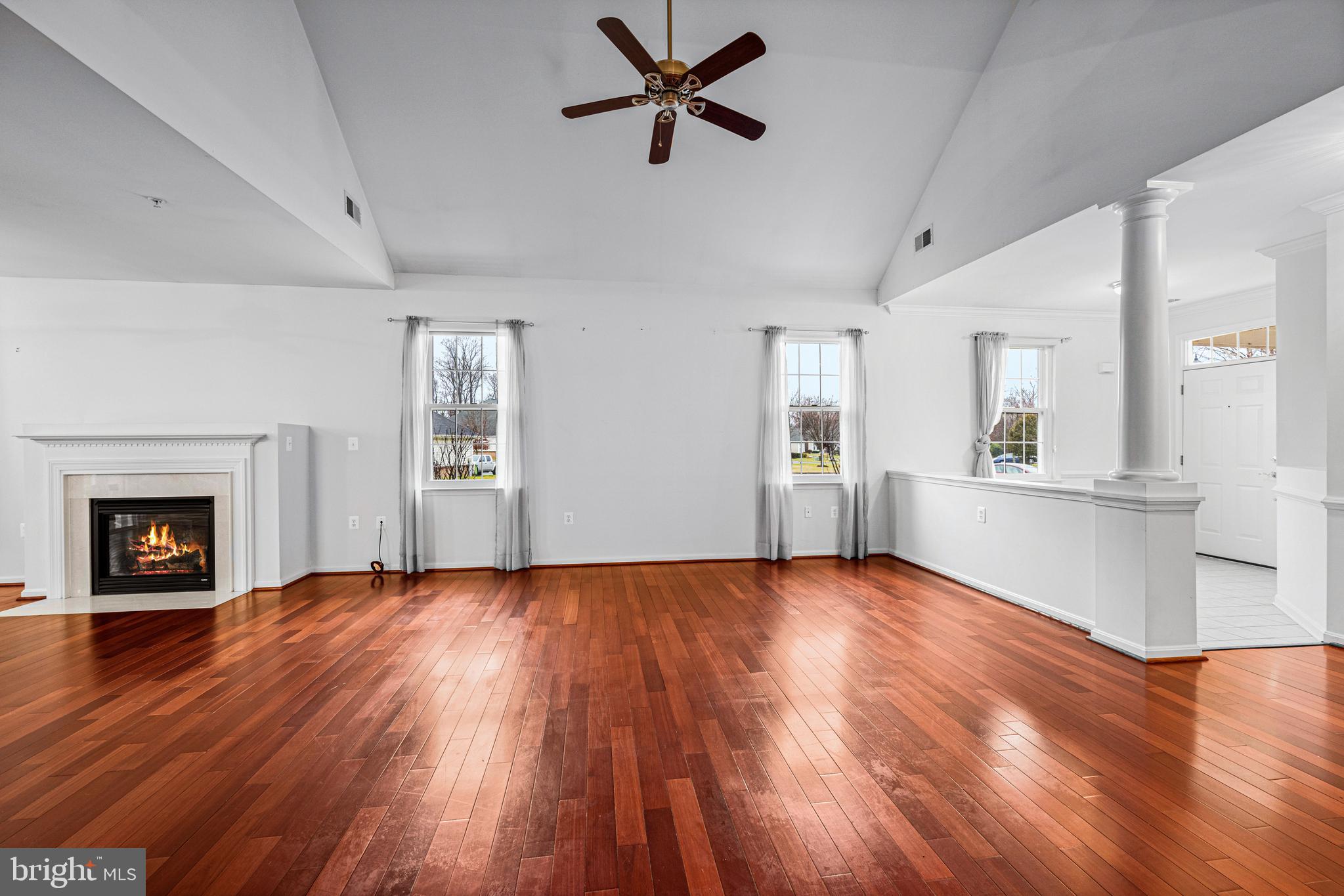 CAMERON GROVE - Residential