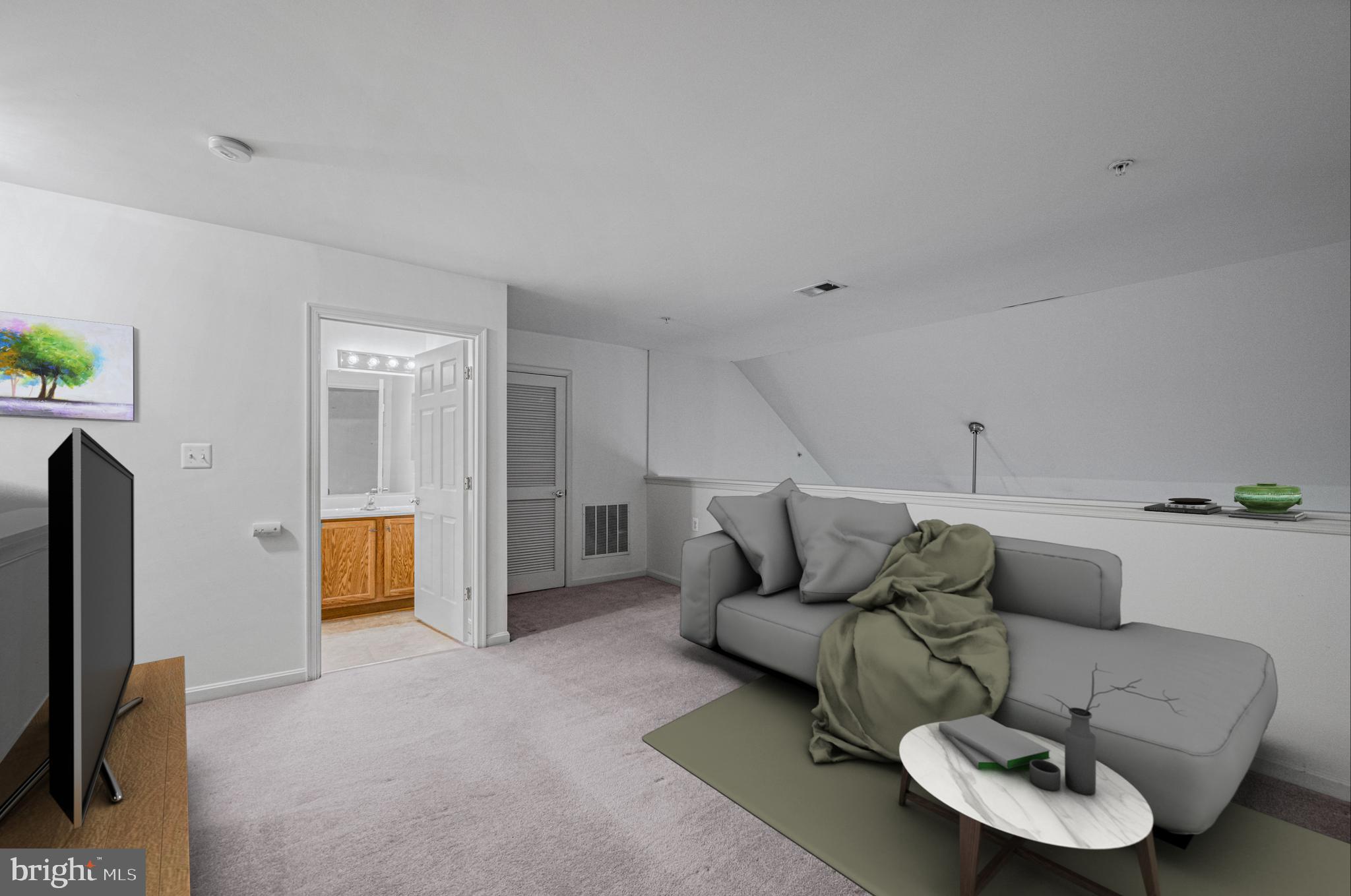 CAMERON GROVE - Residential