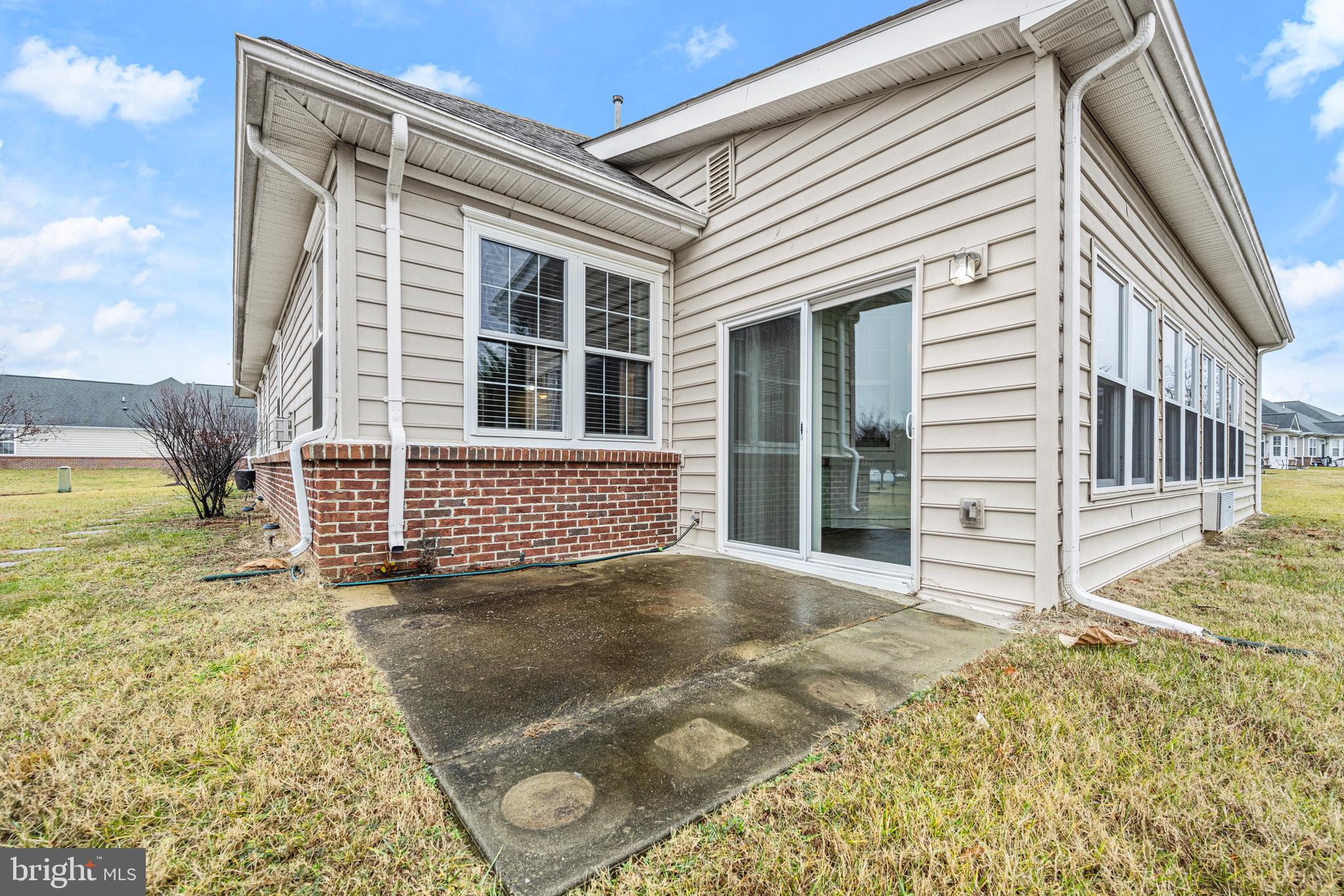 CAMERON GROVE - Residential