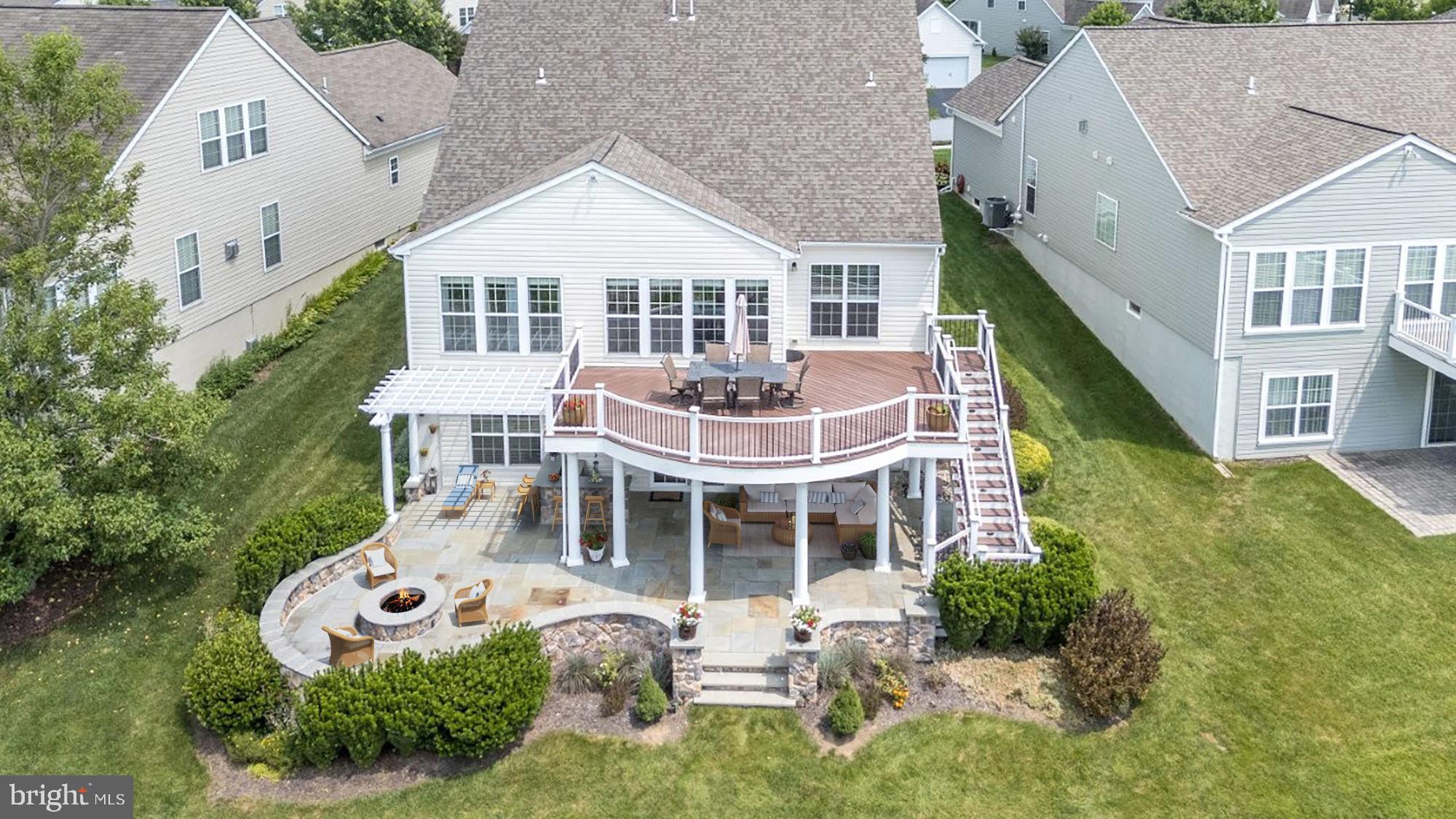 436 HALLMAN COURT