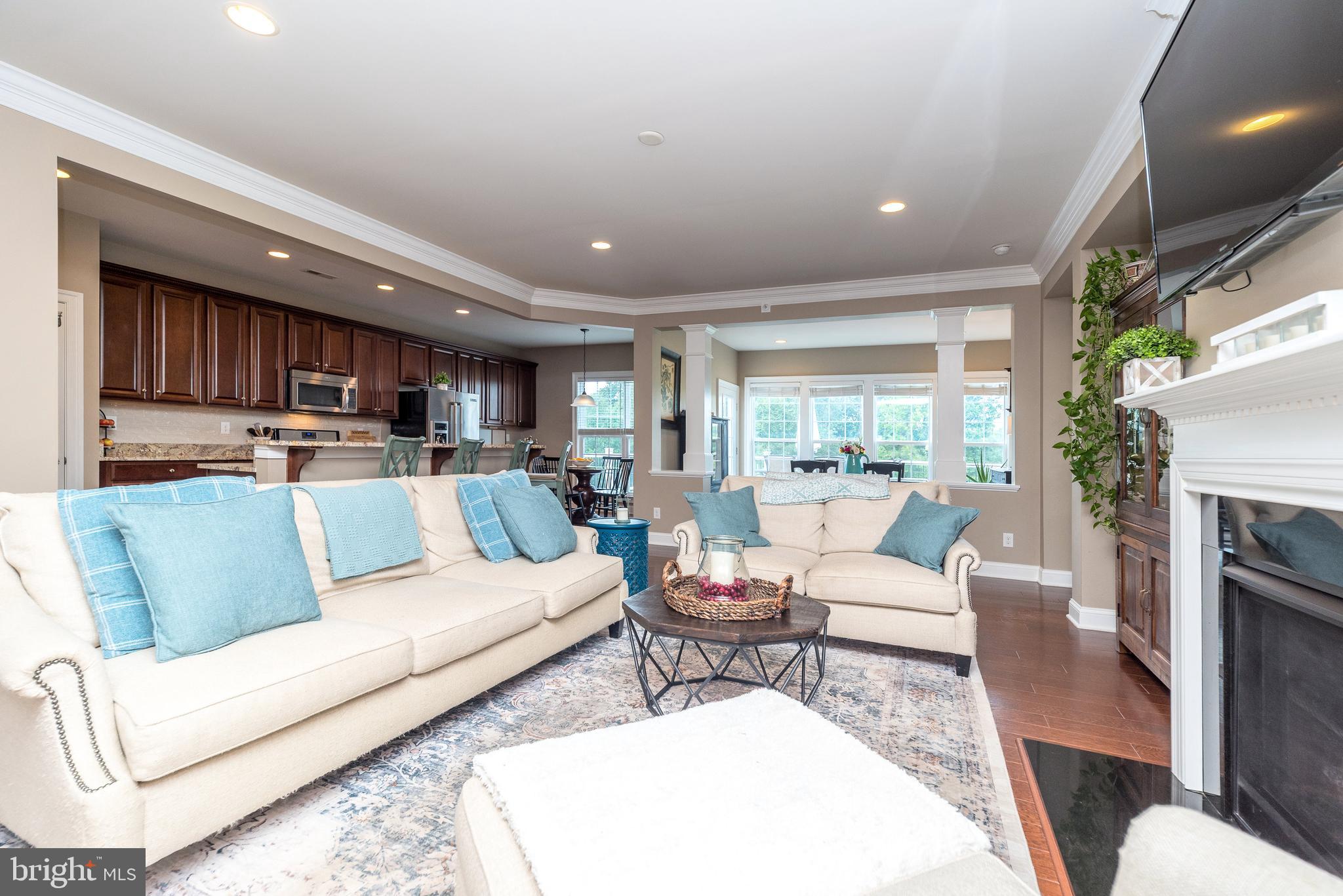 436 HALLMAN COURT