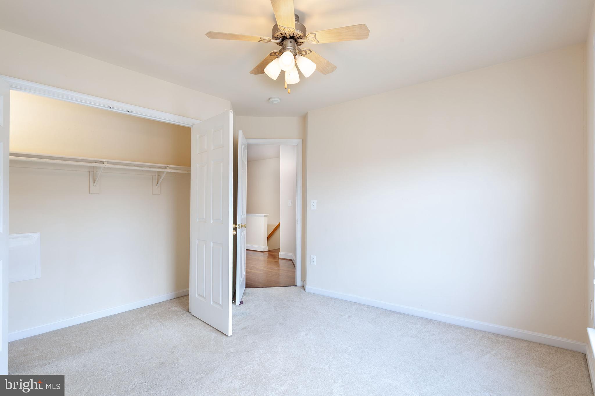 MARKHAMS GRANT - Residential Lease