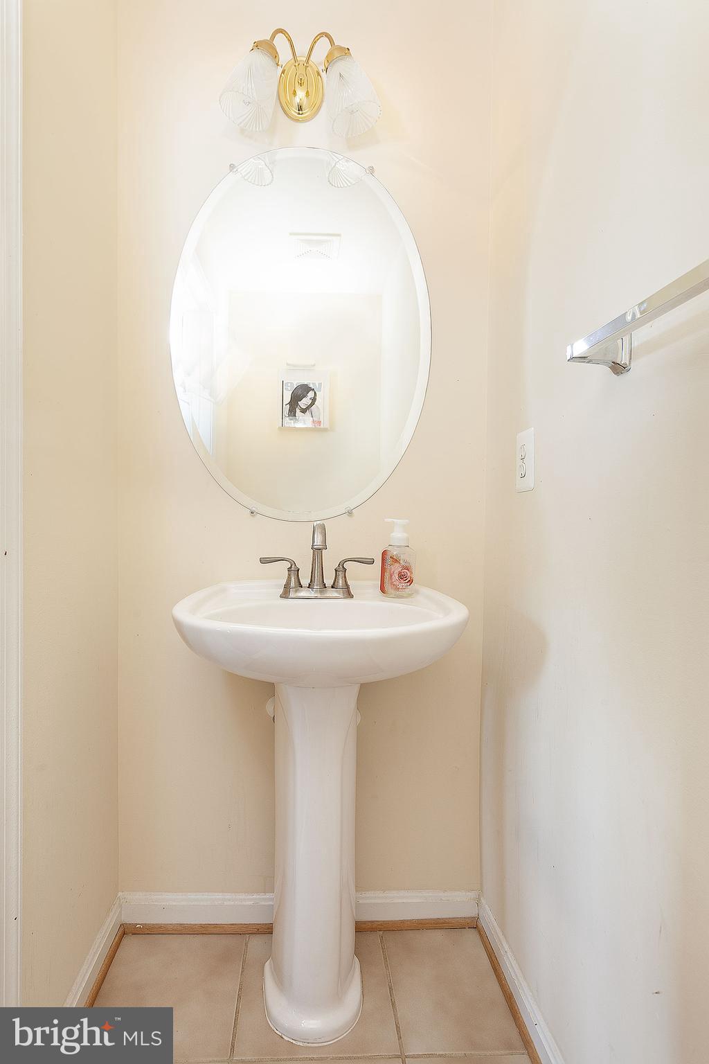 MARKHAMS GRANT - Residential Lease