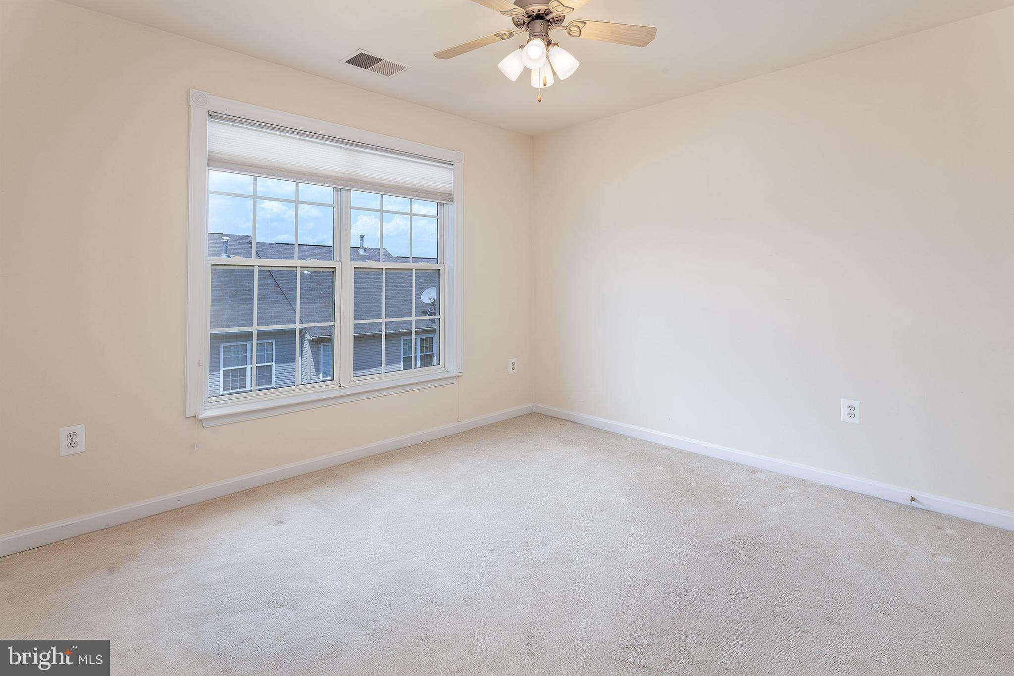 MARKHAMS GRANT - Residential Lease