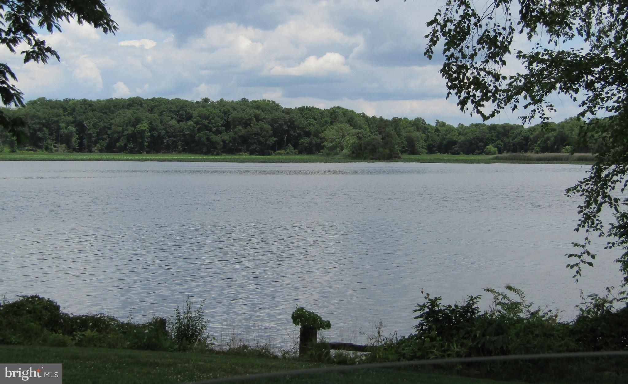 MARKHAMS GRANT - Residential Lease