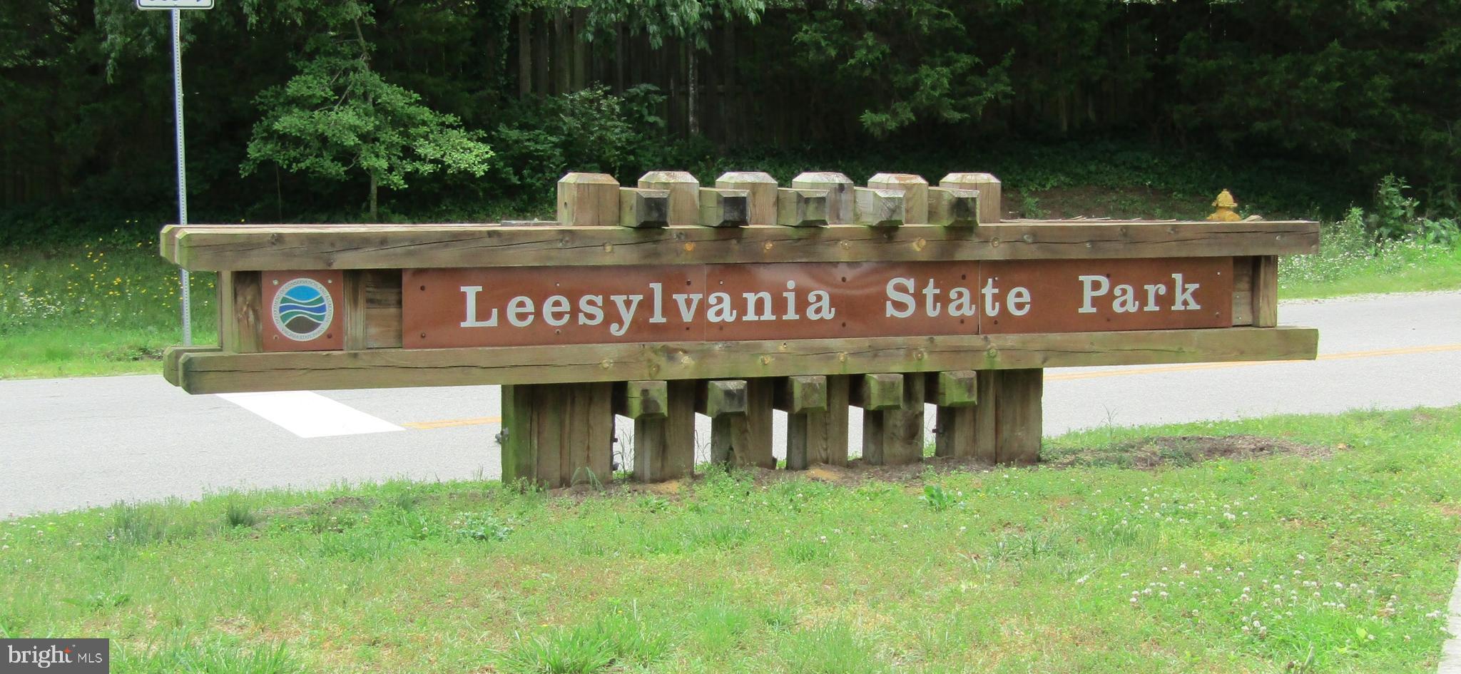 MARKHAMS GRANT - Residential Lease