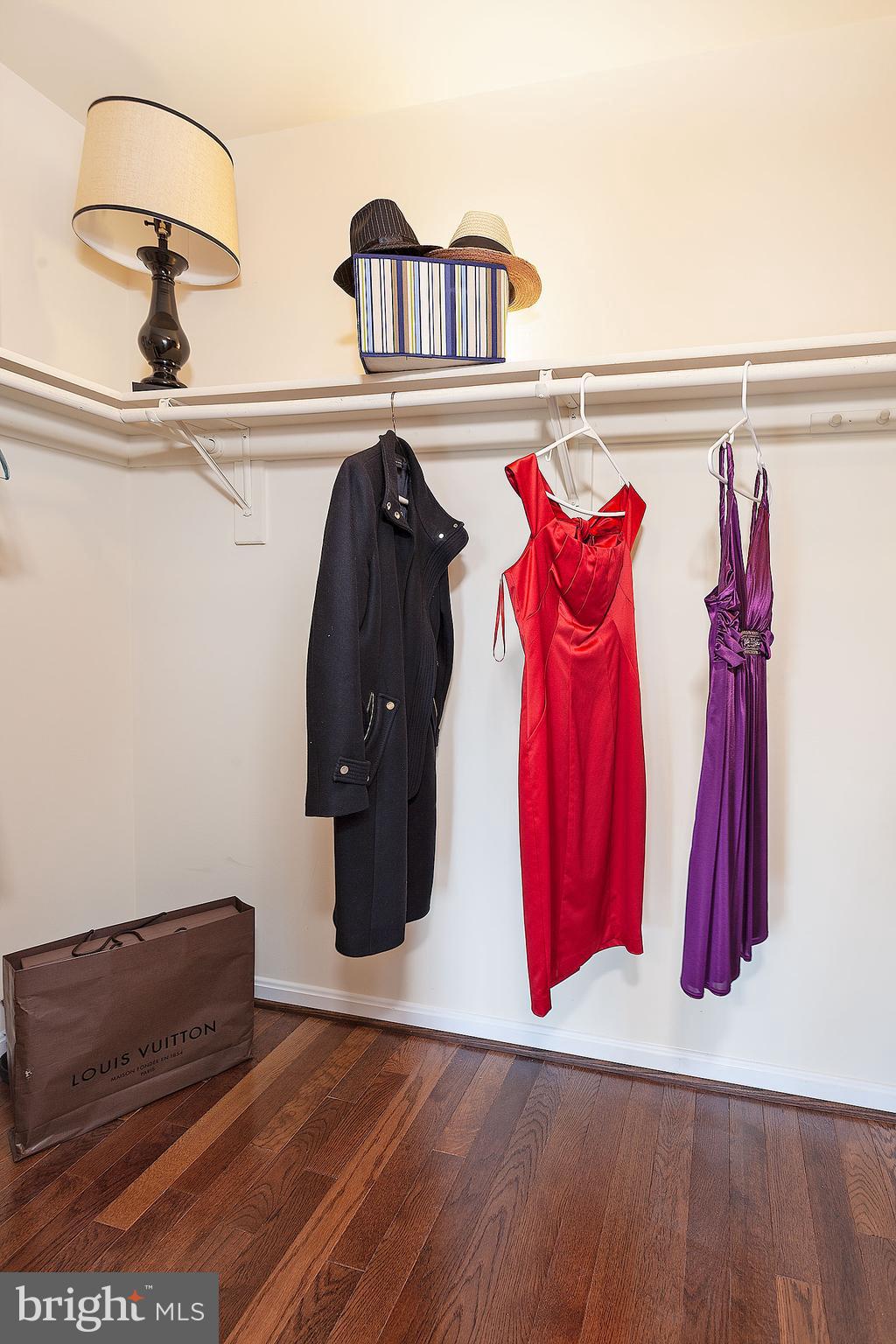 MARKHAMS GRANT - Residential Lease