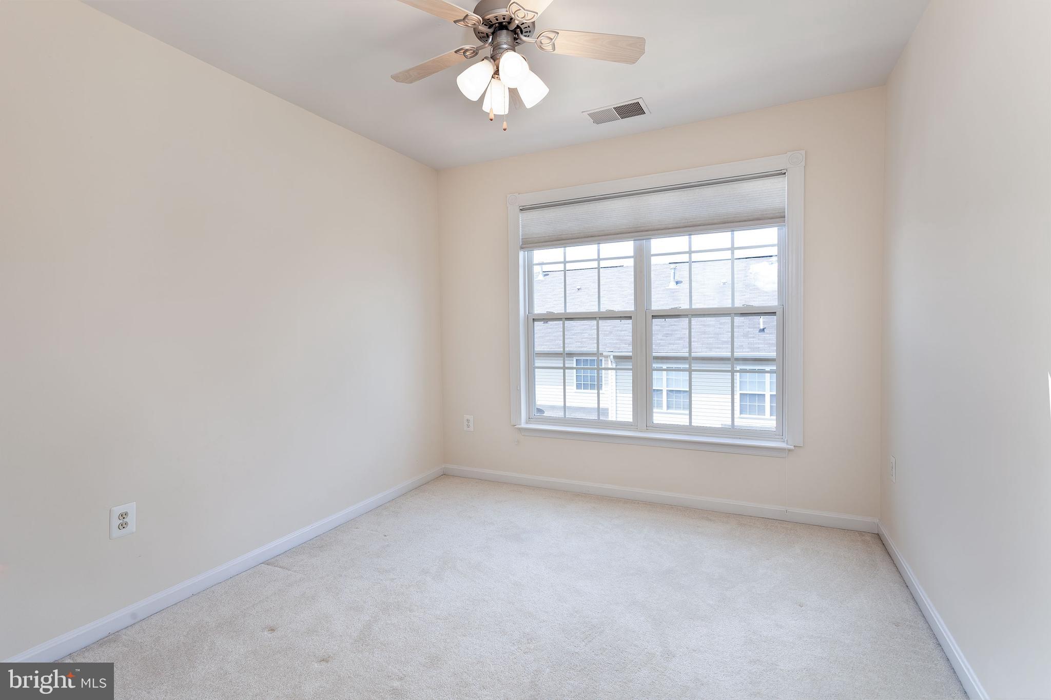 MARKHAMS GRANT - Residential Lease