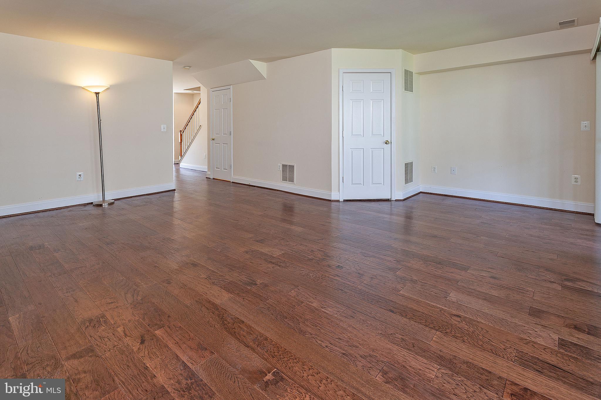 MARKHAMS GRANT - Residential Lease