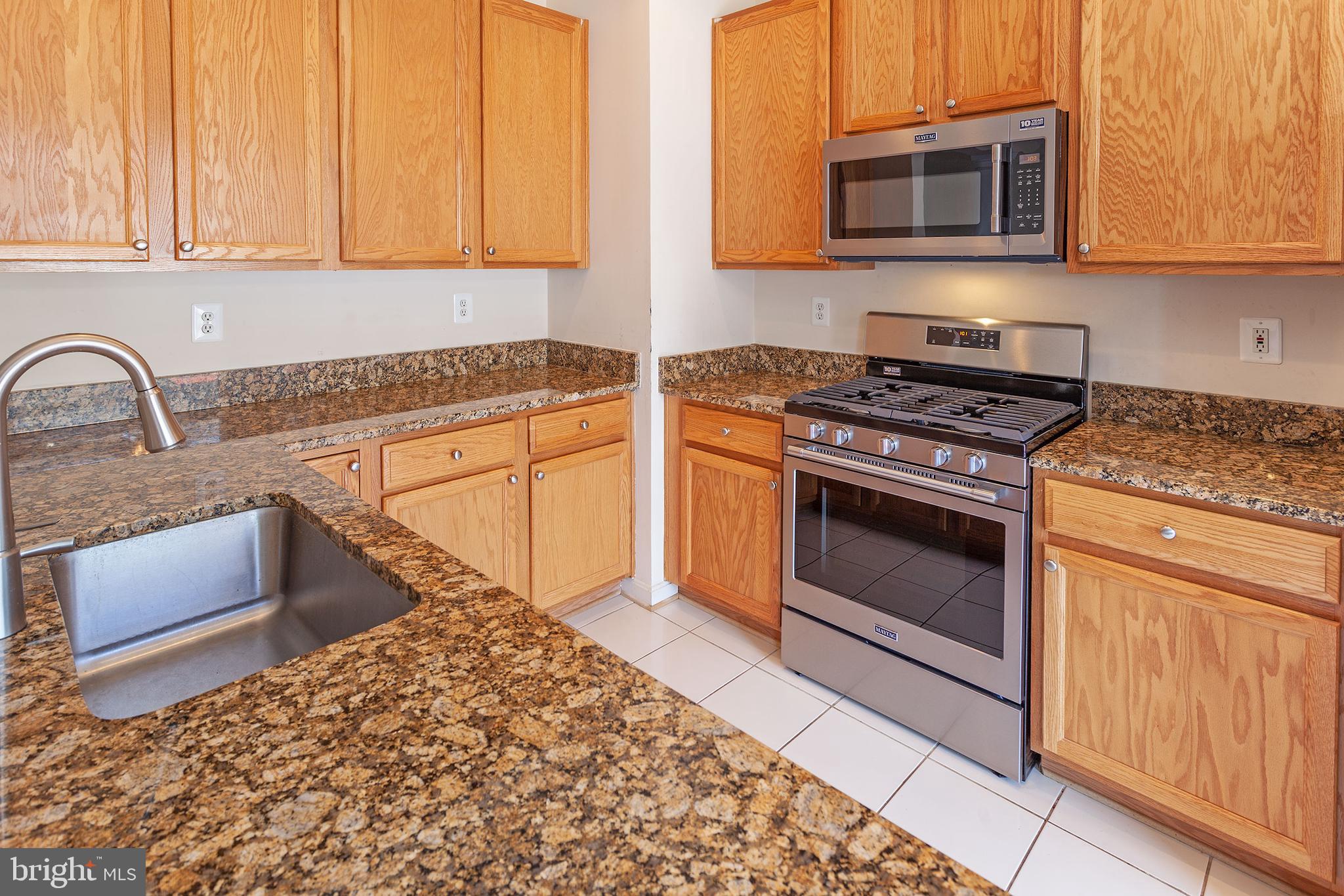 MARKHAMS GRANT - Residential Lease