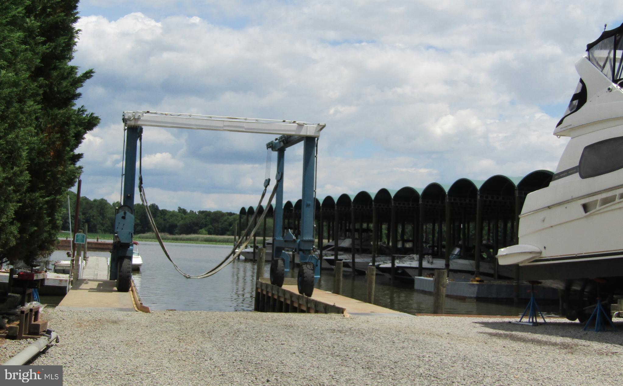 MARKHAMS GRANT - Residential Lease