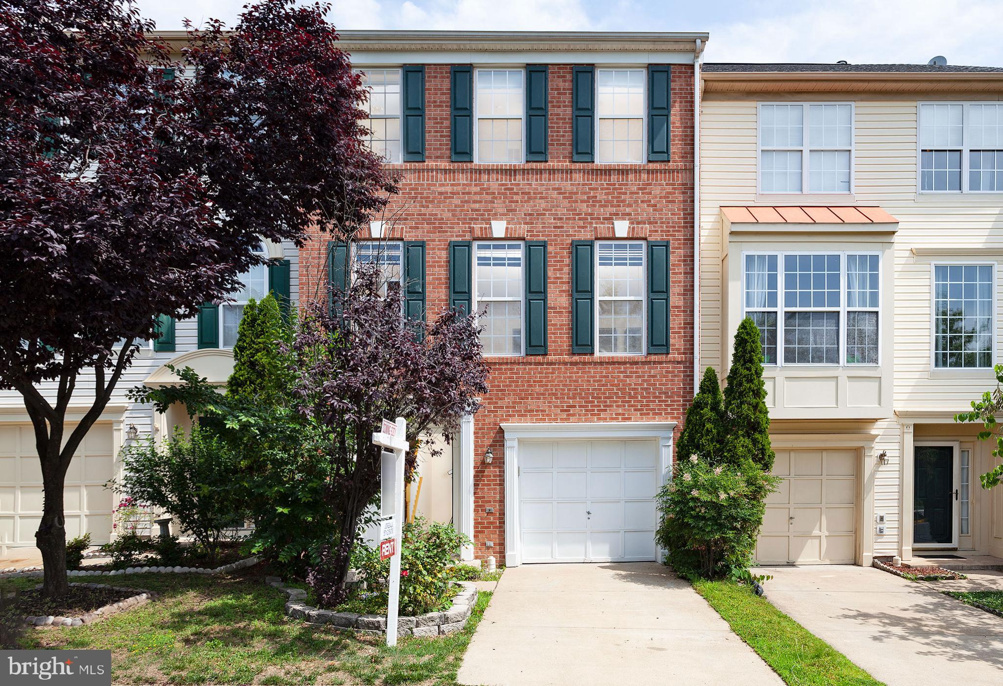 MARKHAMS GRANT - Residential Lease