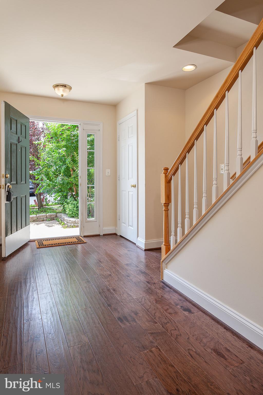 MARKHAMS GRANT - Residential Lease