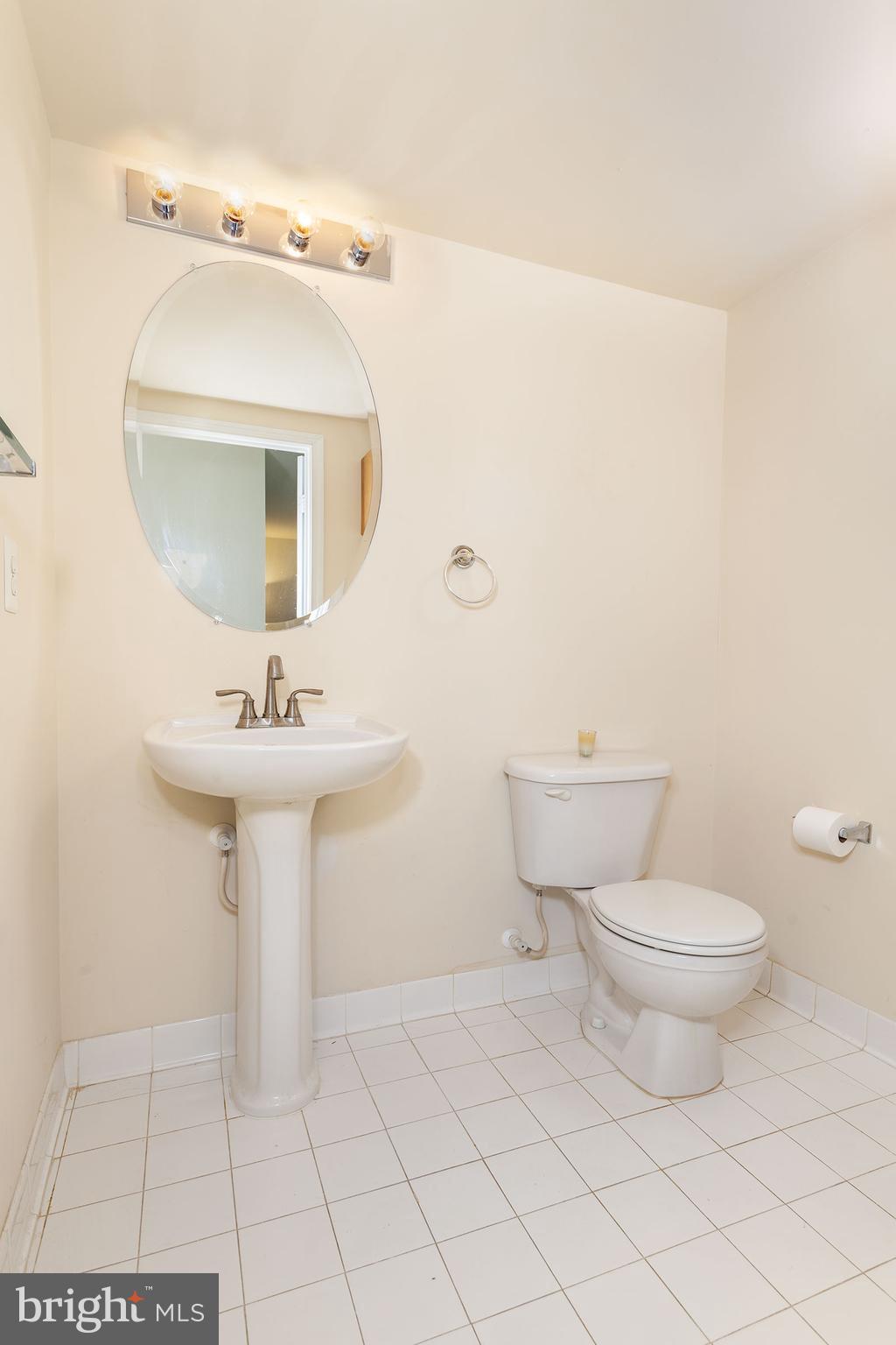 MARKHAMS GRANT - Residential Lease