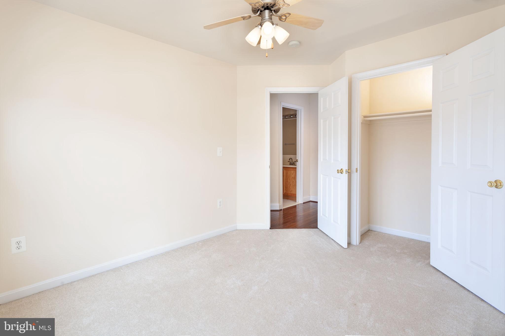 MARKHAMS GRANT - Residential Lease