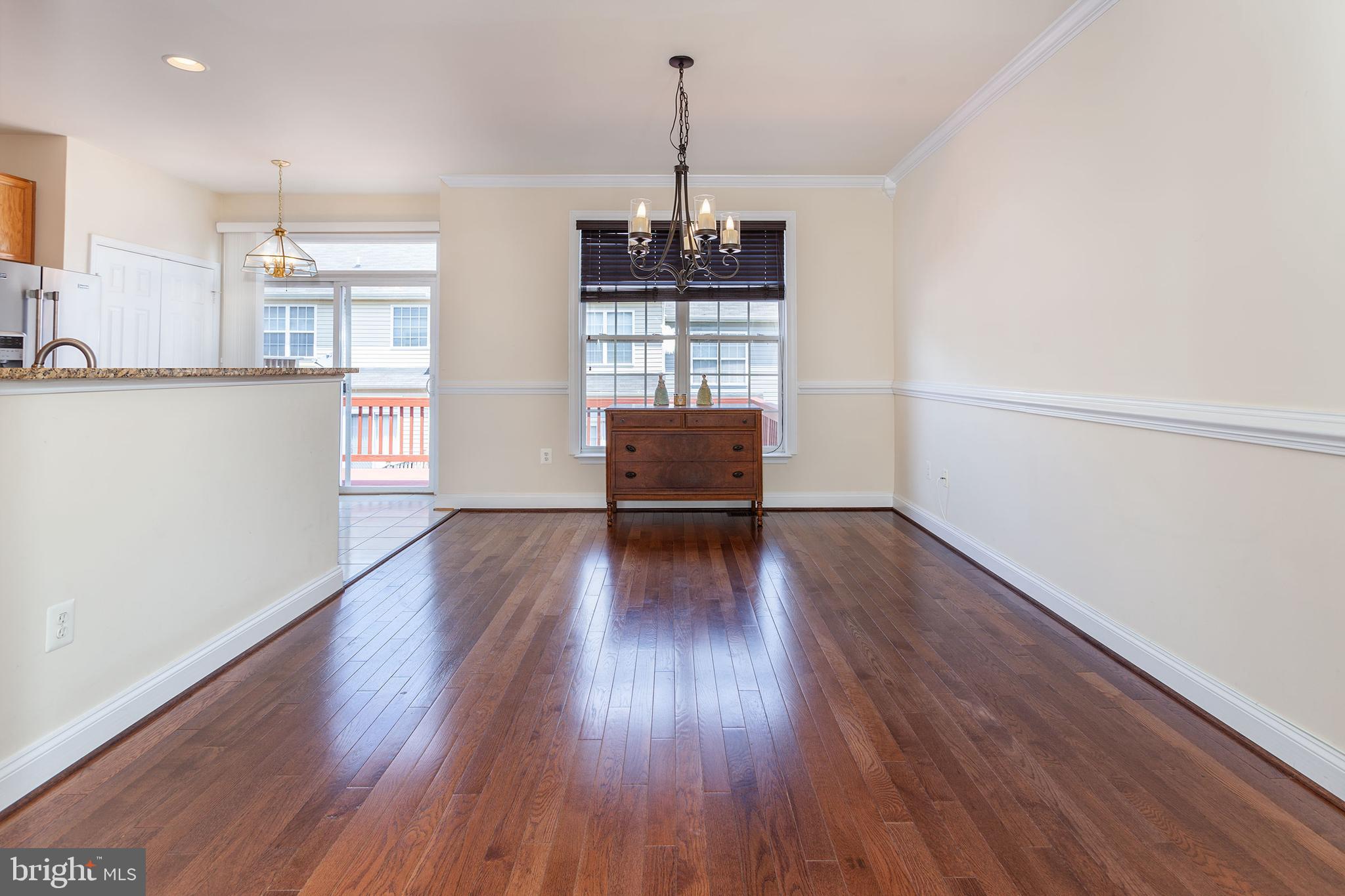 MARKHAMS GRANT - Residential Lease