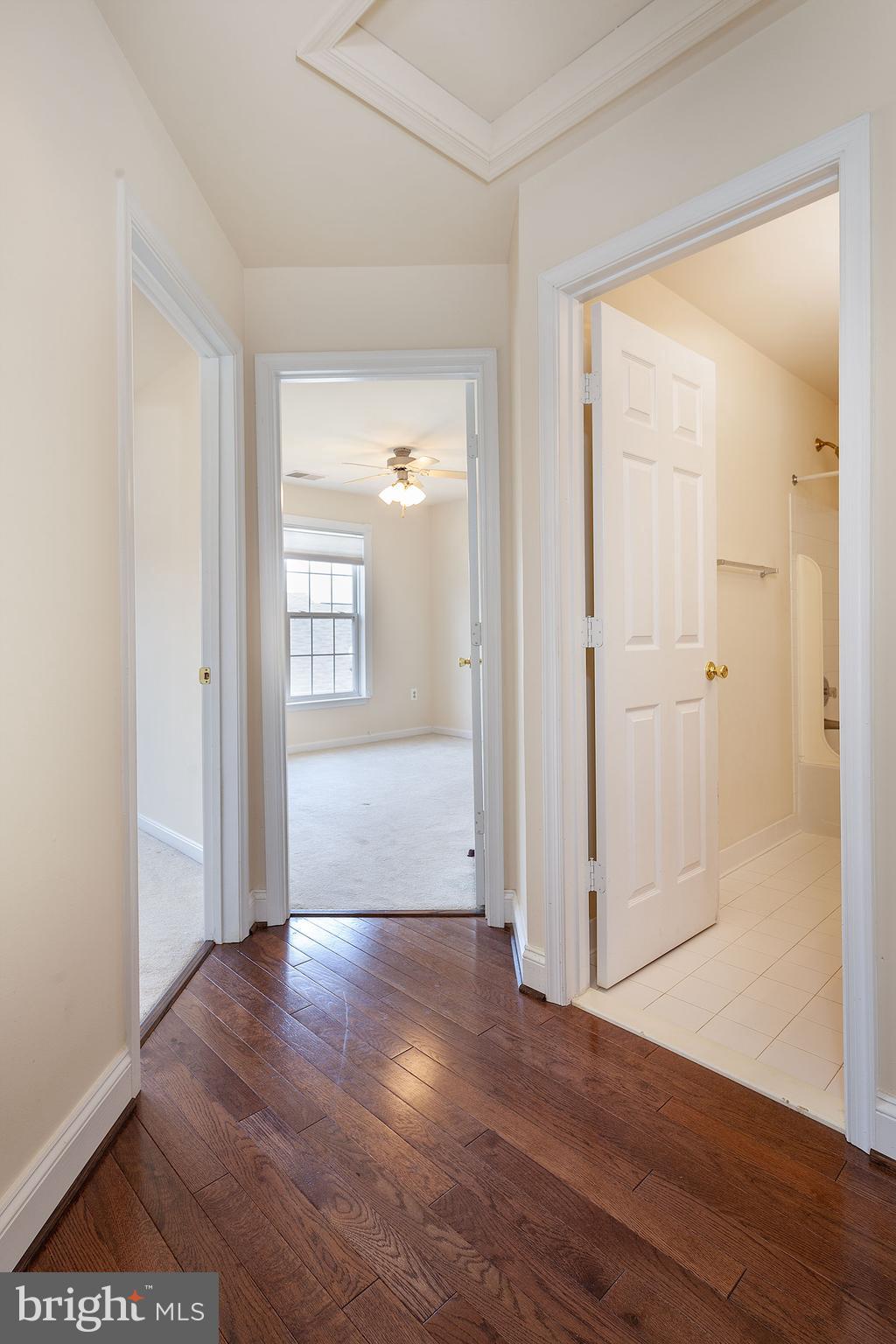 MARKHAMS GRANT - Residential Lease