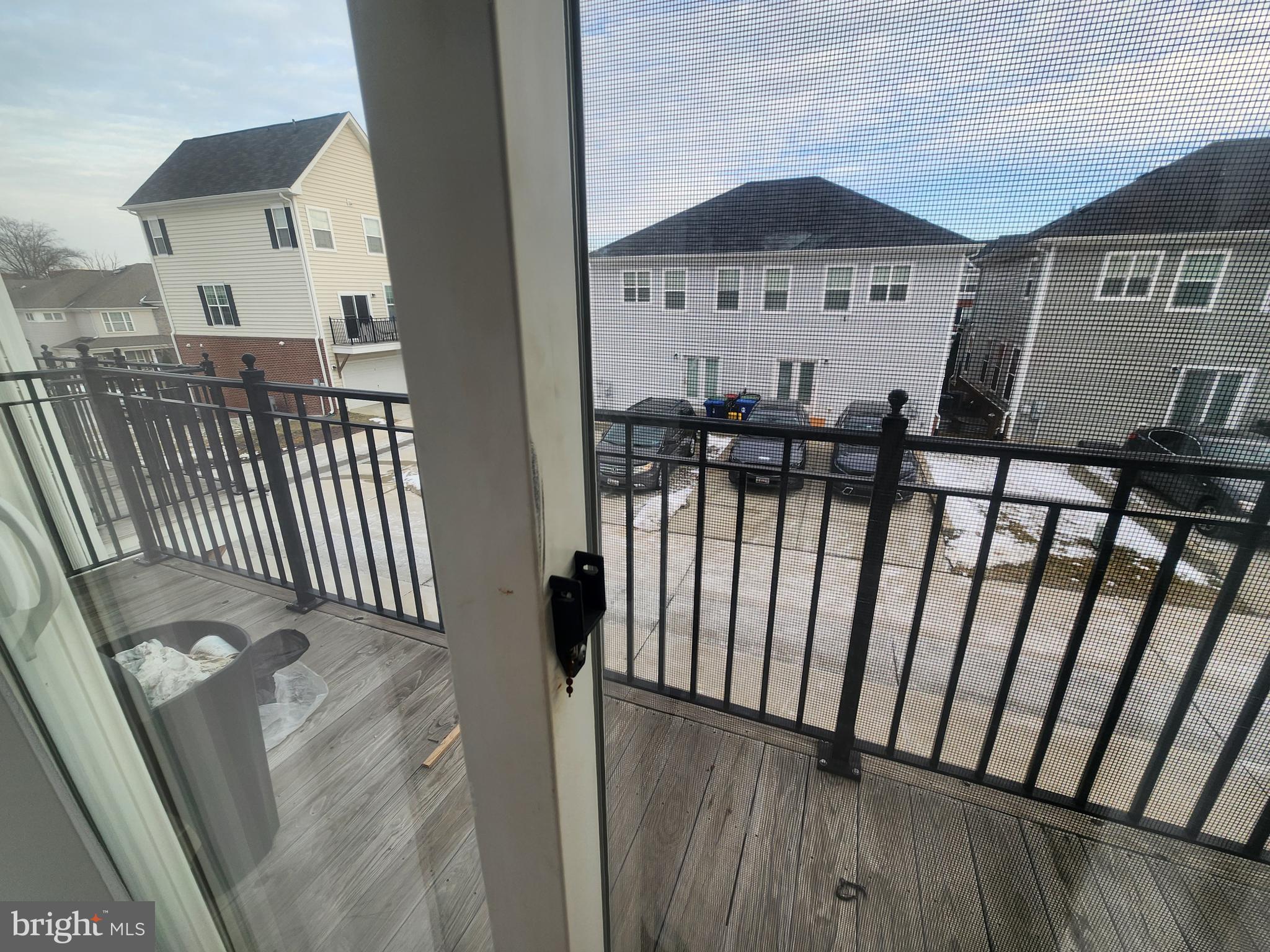 IRVINGTON - Residential Lease