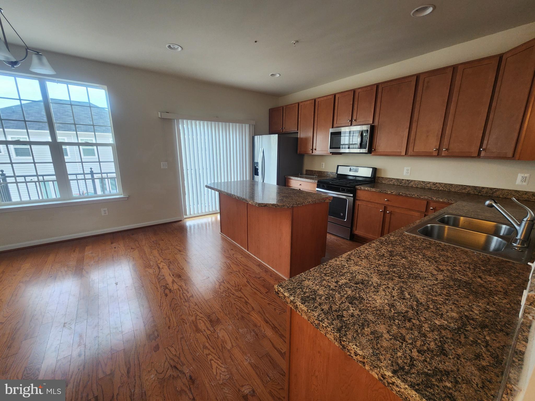 IRVINGTON - Residential Lease