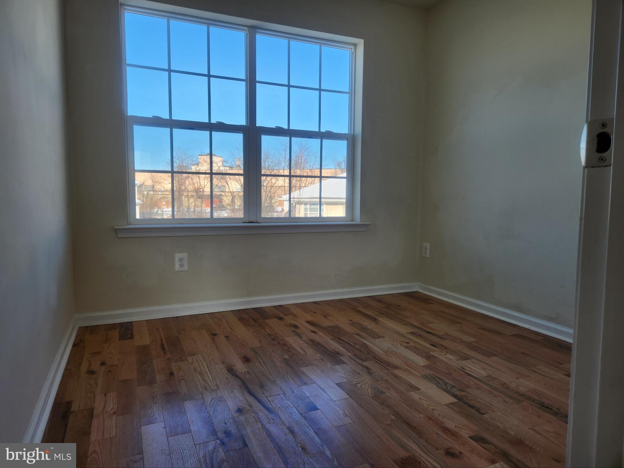 IRVINGTON - Residential Lease