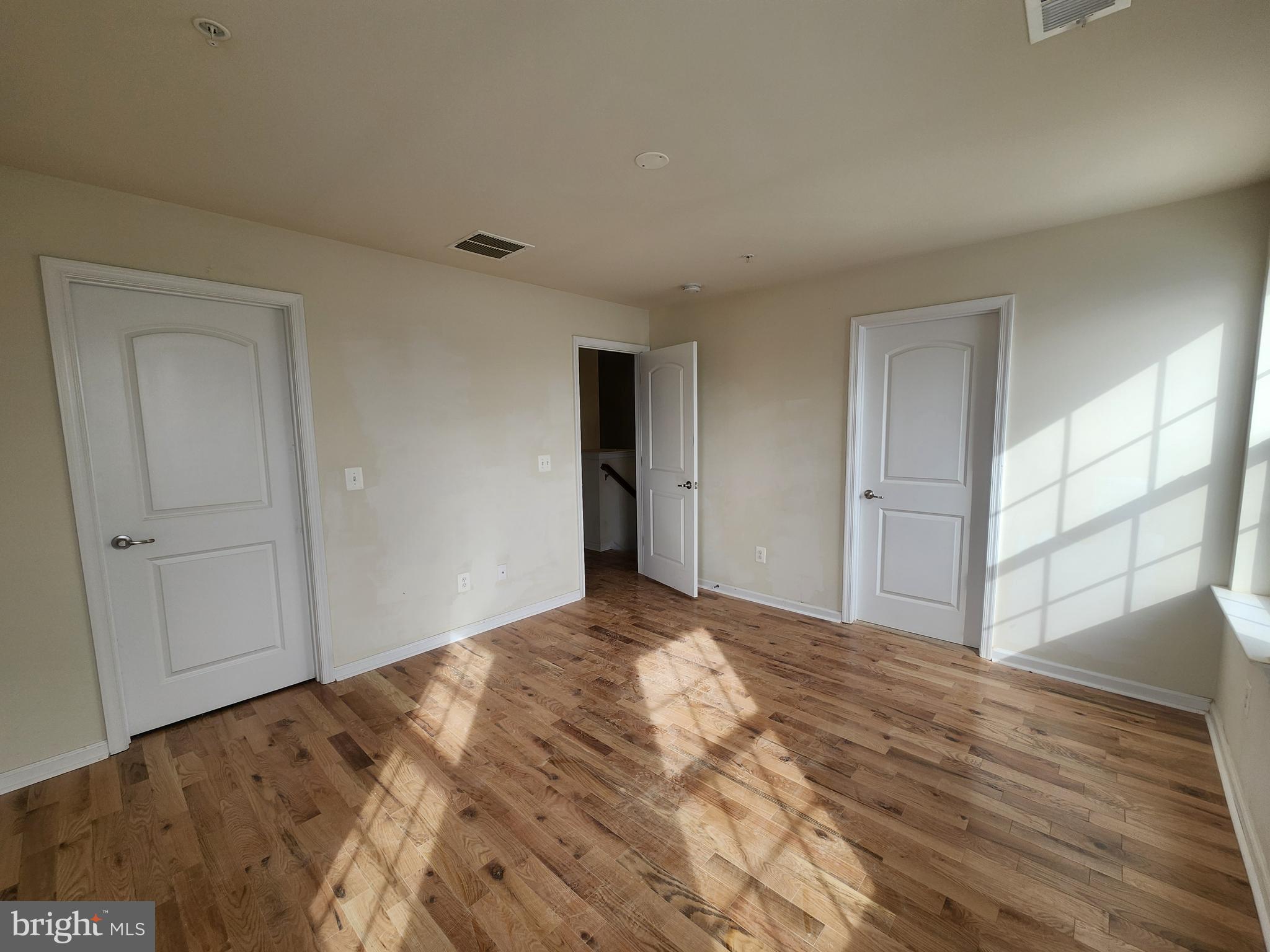 IRVINGTON - Residential Lease