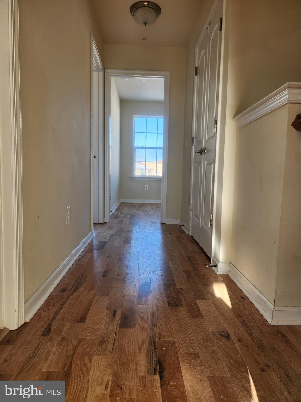 IRVINGTON - Residential Lease