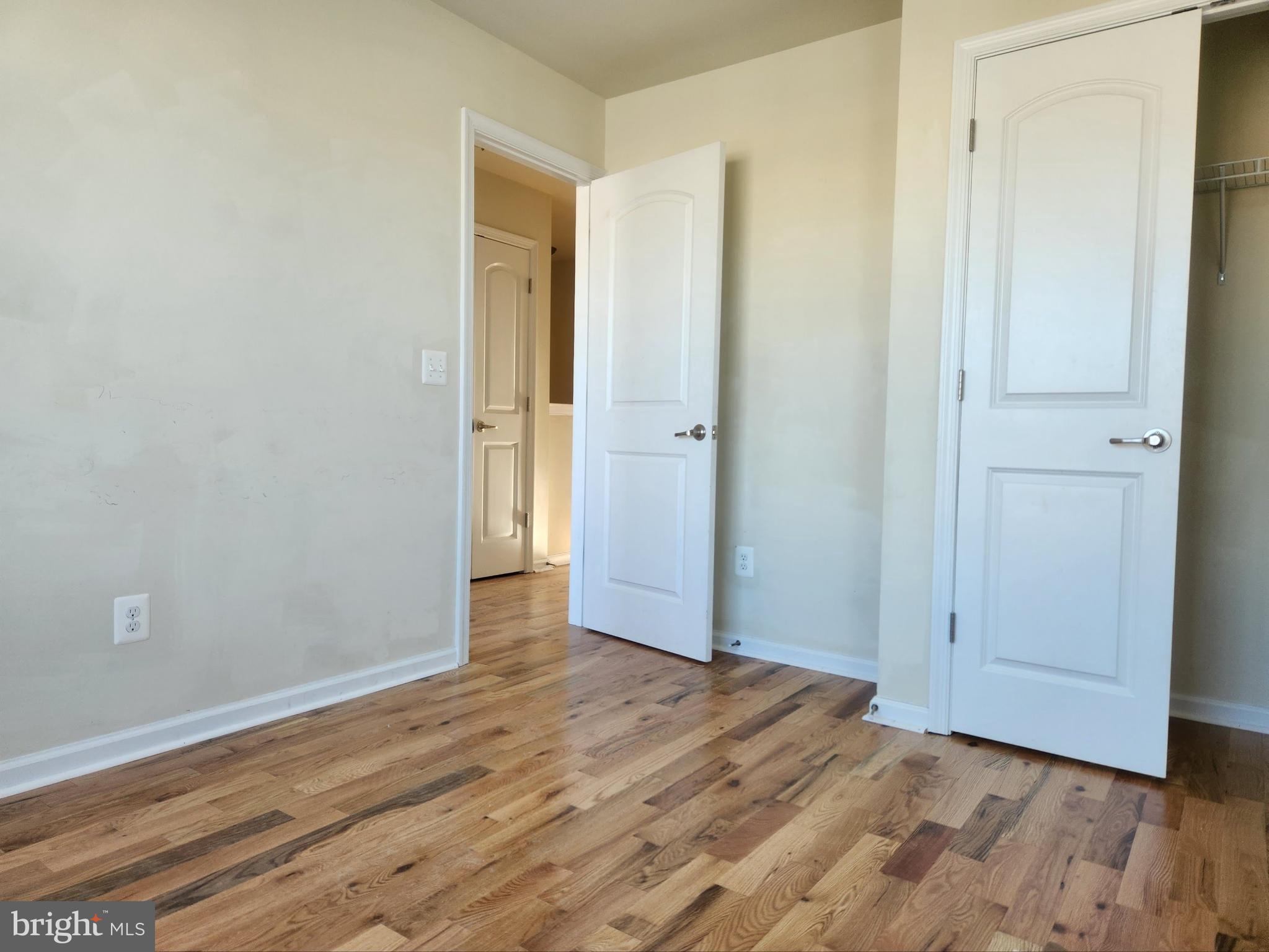IRVINGTON - Residential Lease