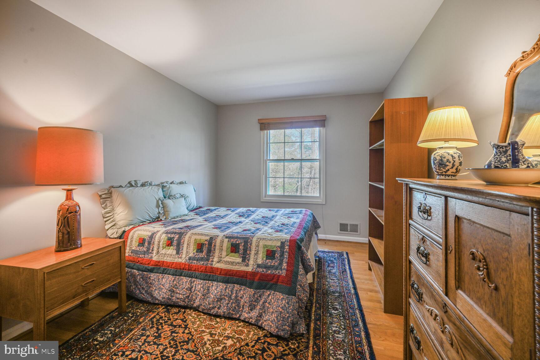 POTOMAC WOODS - Residential